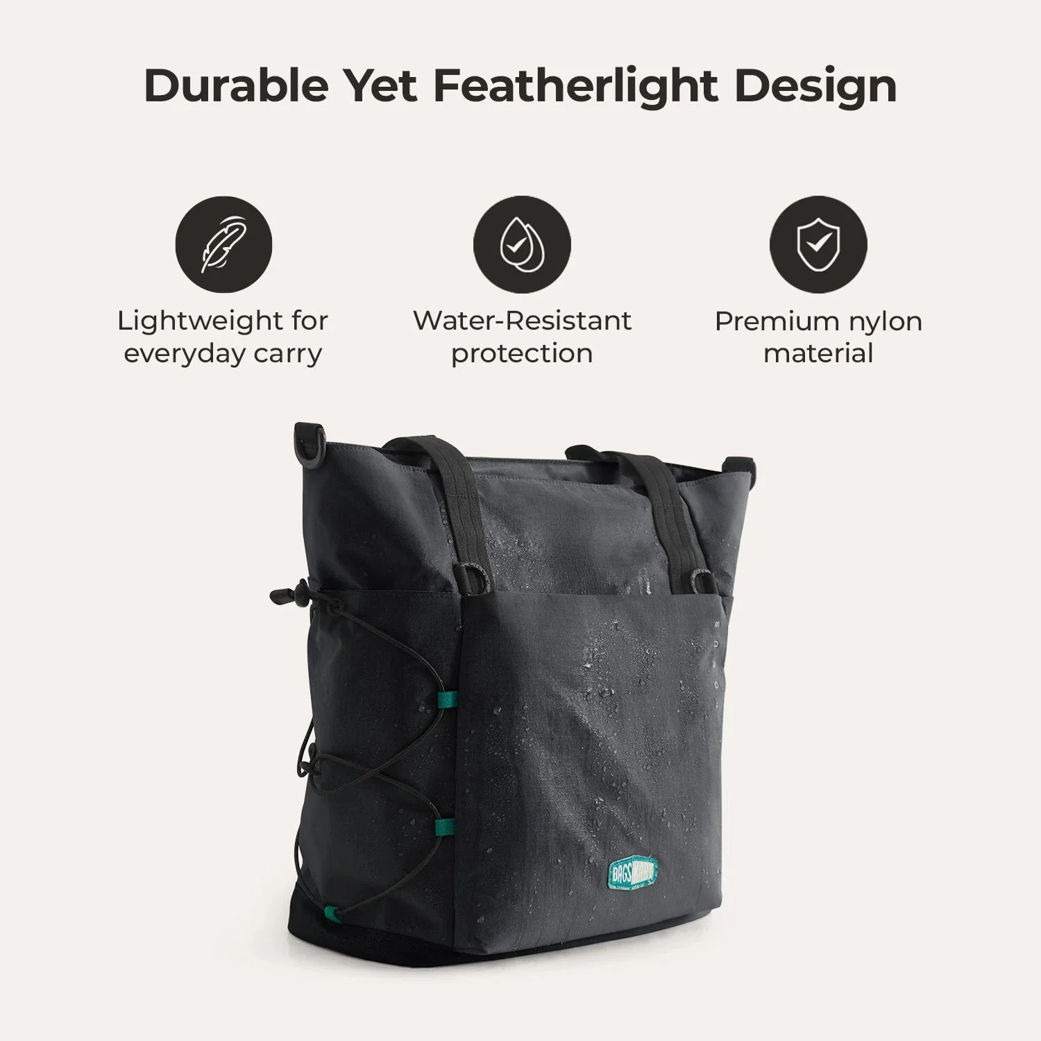 Focus Tote - Image 47