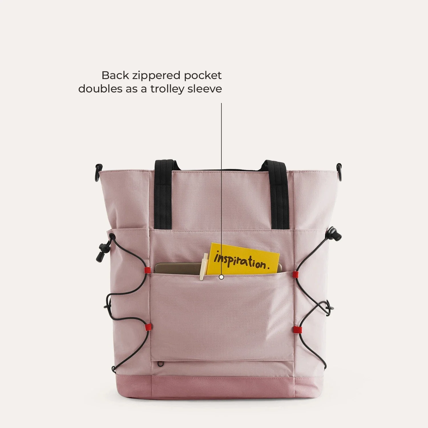 Focus Tote - Image 5