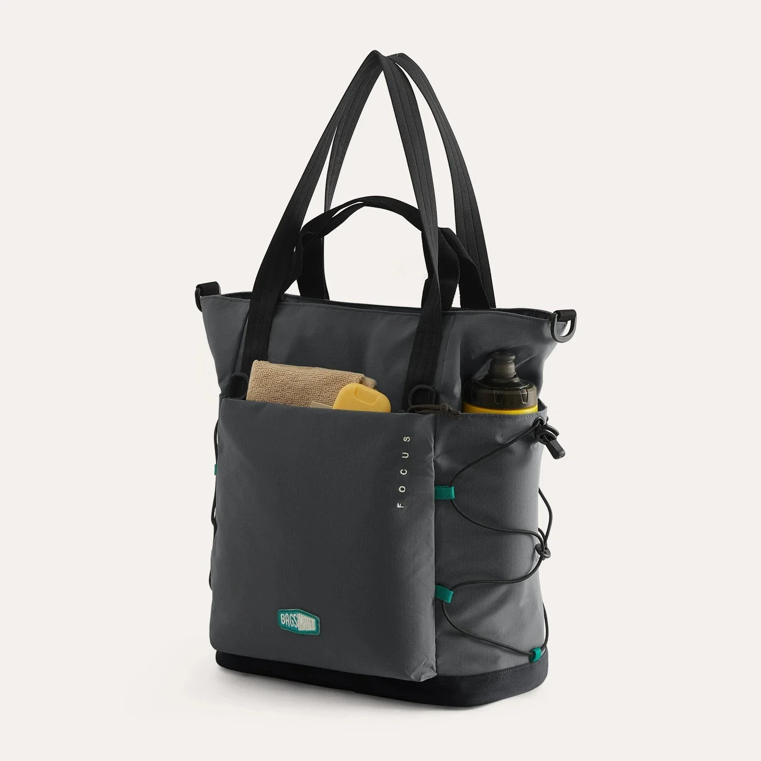 Focus Tote - Image 53