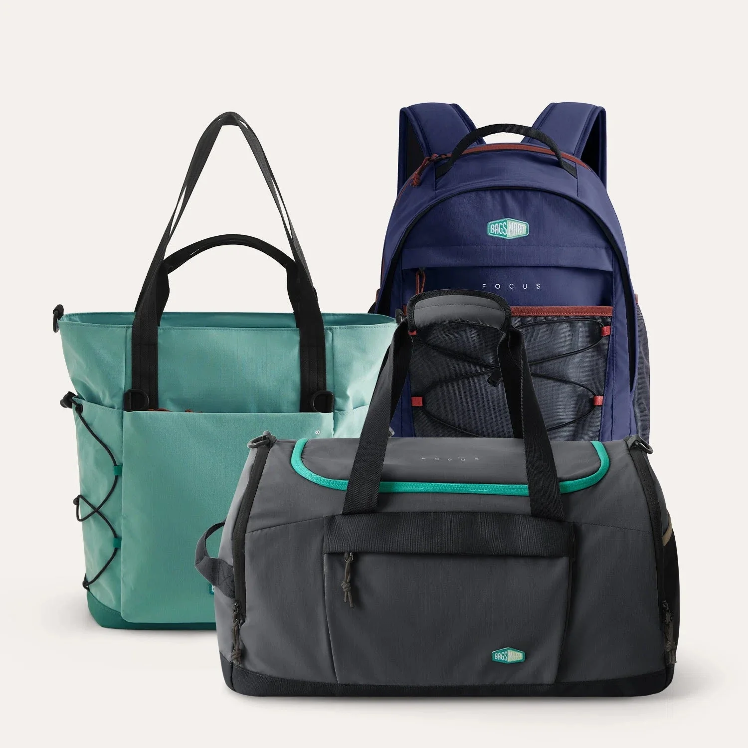 Focus Trio Set - Image 13