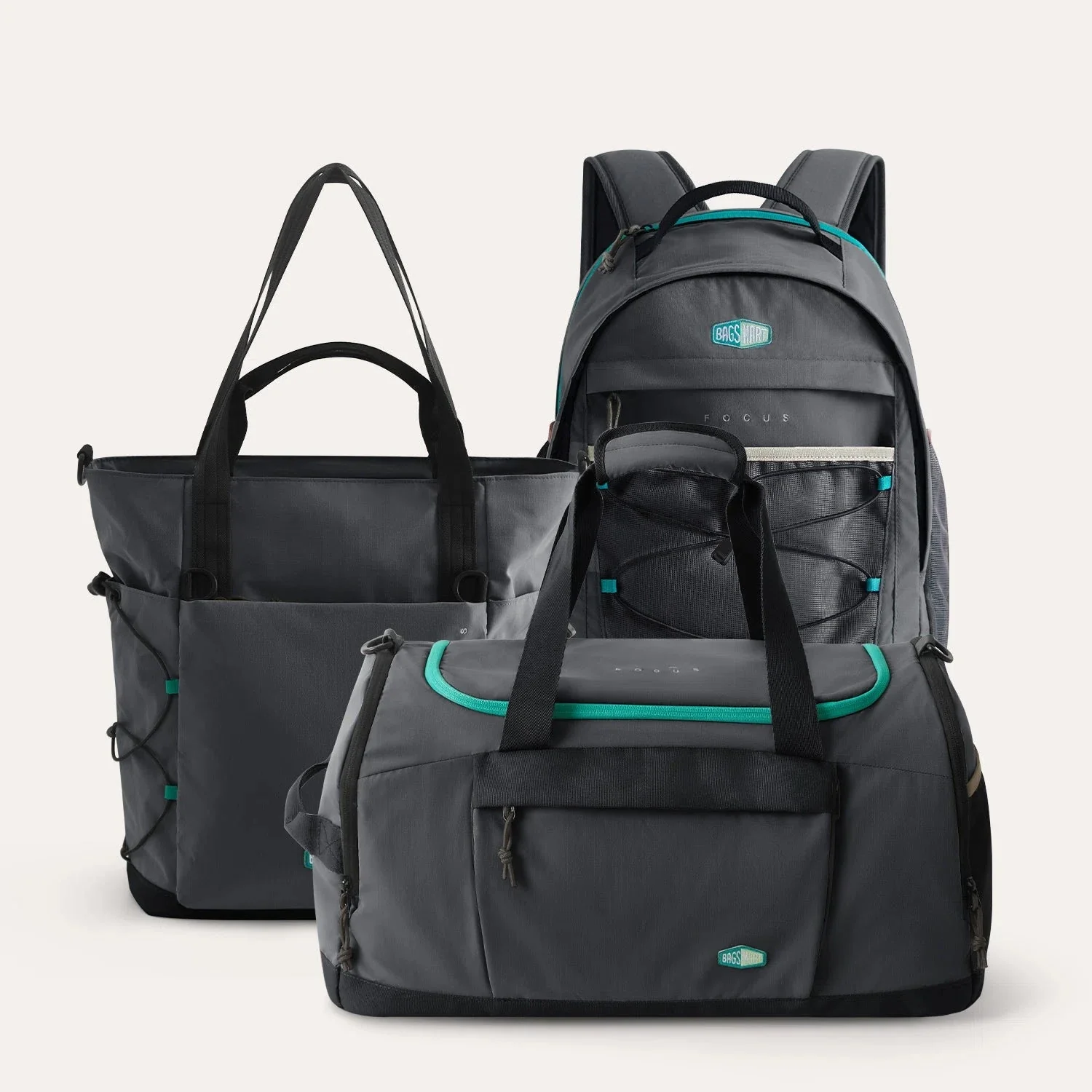 Focus Trio Set - Image 17