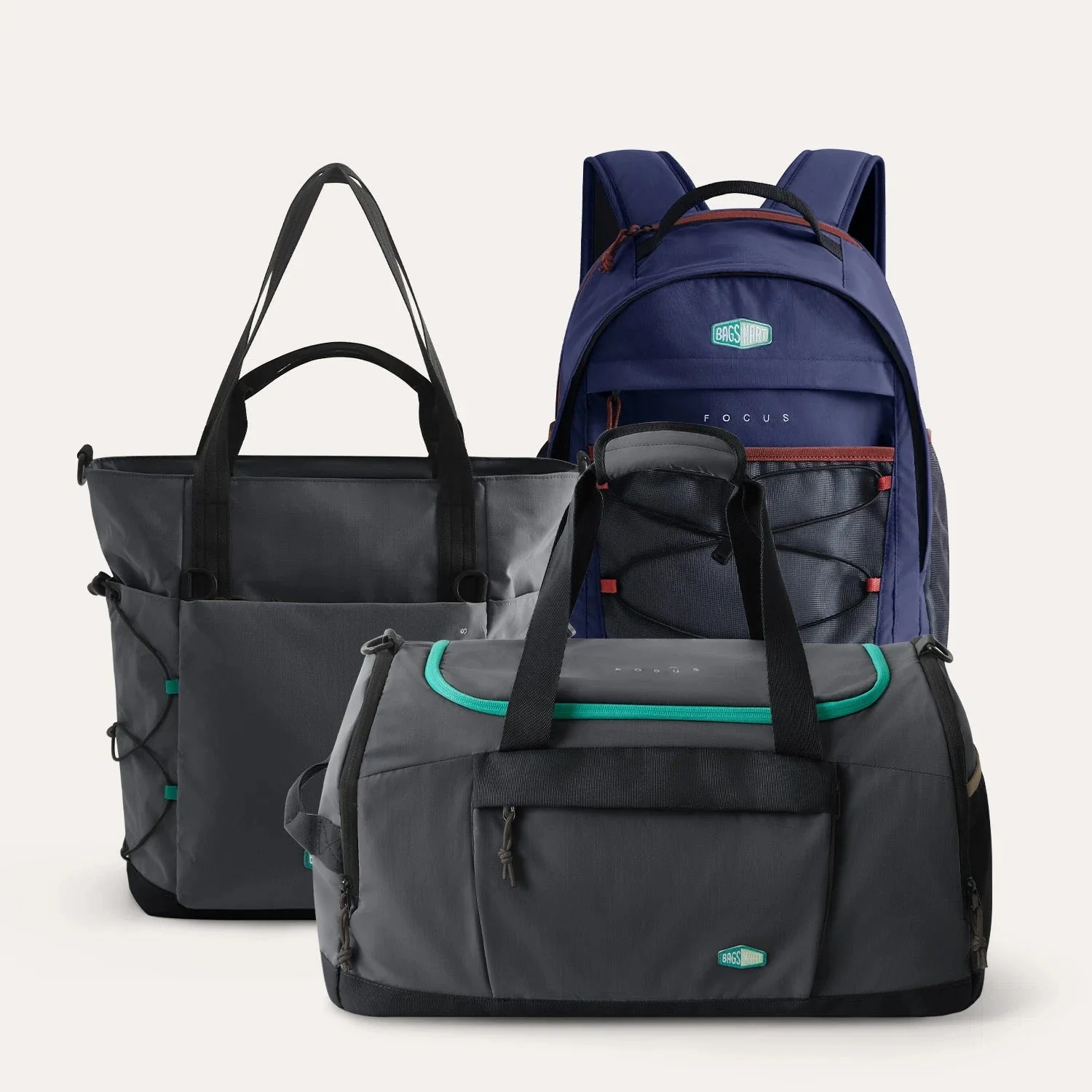 Focus Trio Set - Image 19