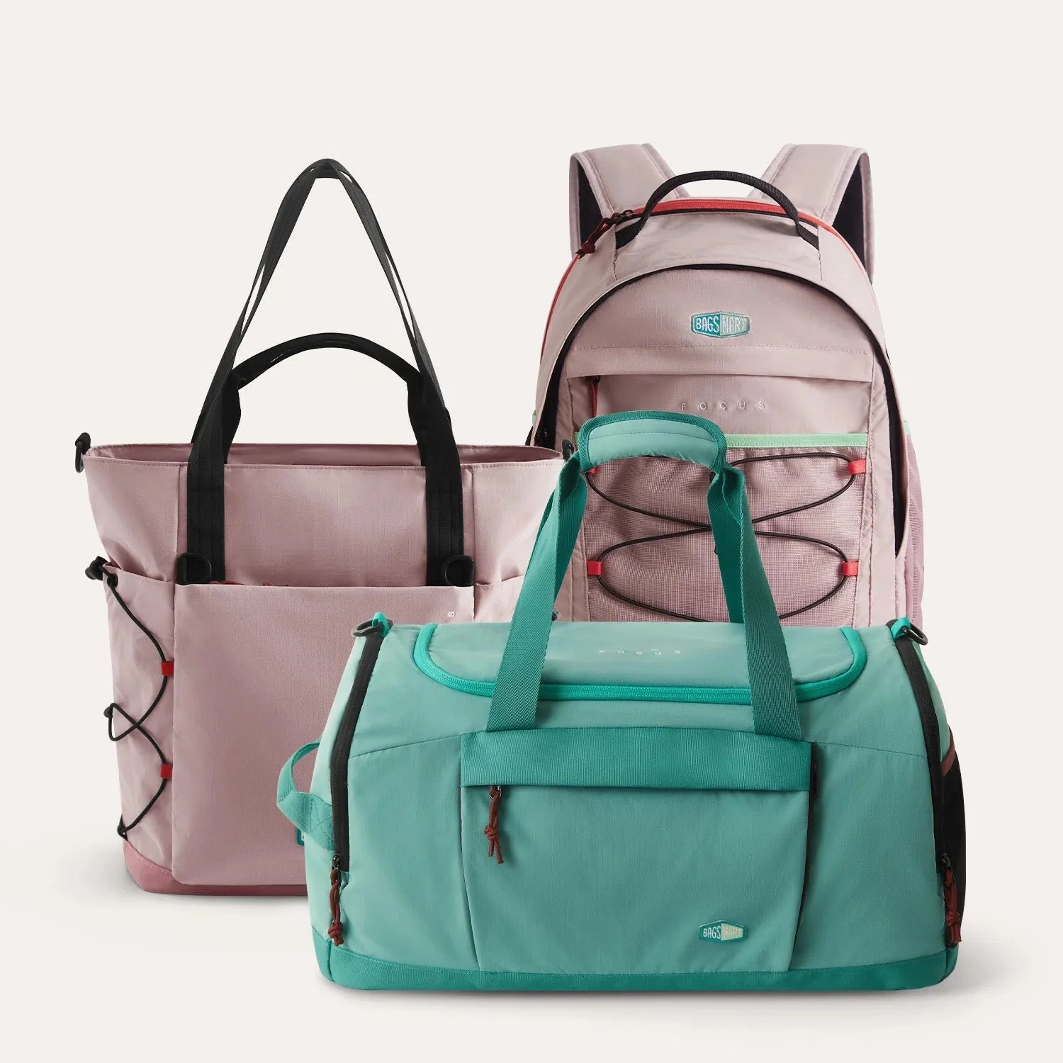Focus Trio Set - Image 22