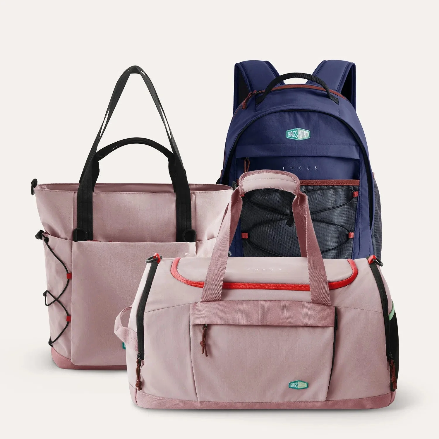 Focus Trio Set - Image 3