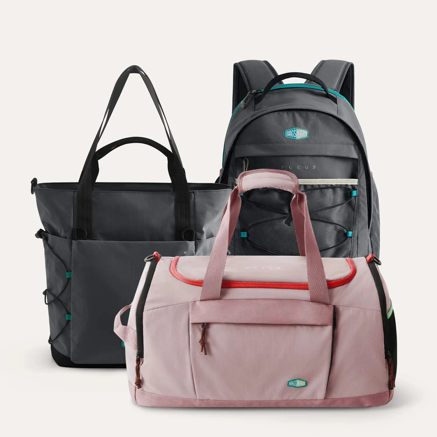 Focus Trio Set - Image 35
