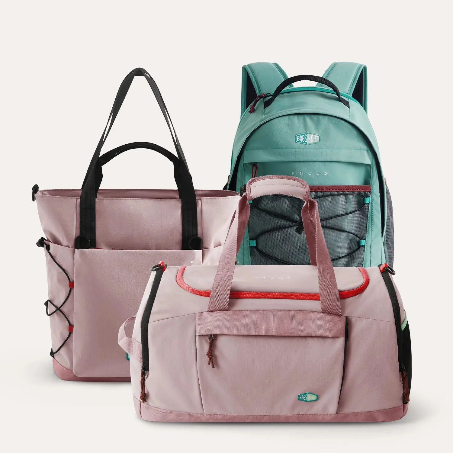 Focus Trio Set - Image 4