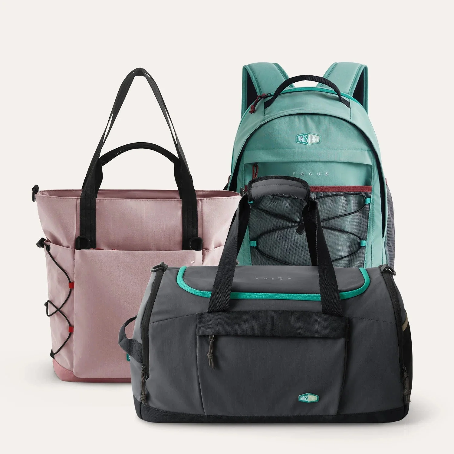 Focus Trio Set - Image 42