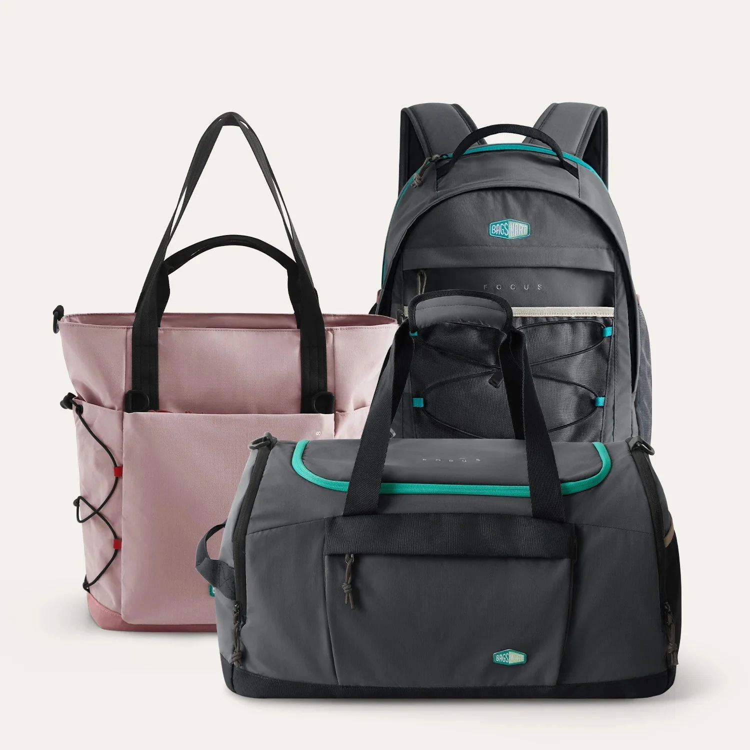 Focus Trio Set - Image 43