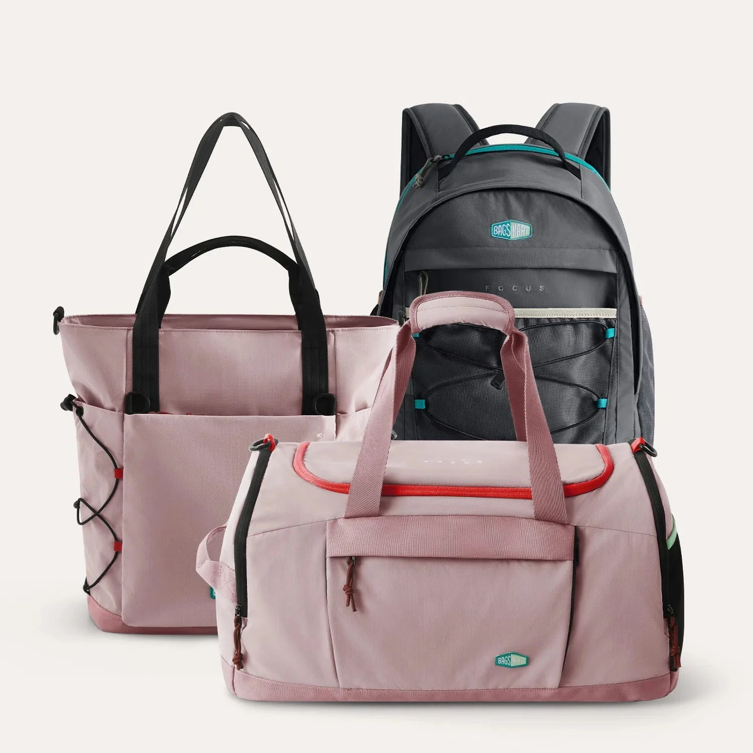 Focus Trio Set - Image 5
