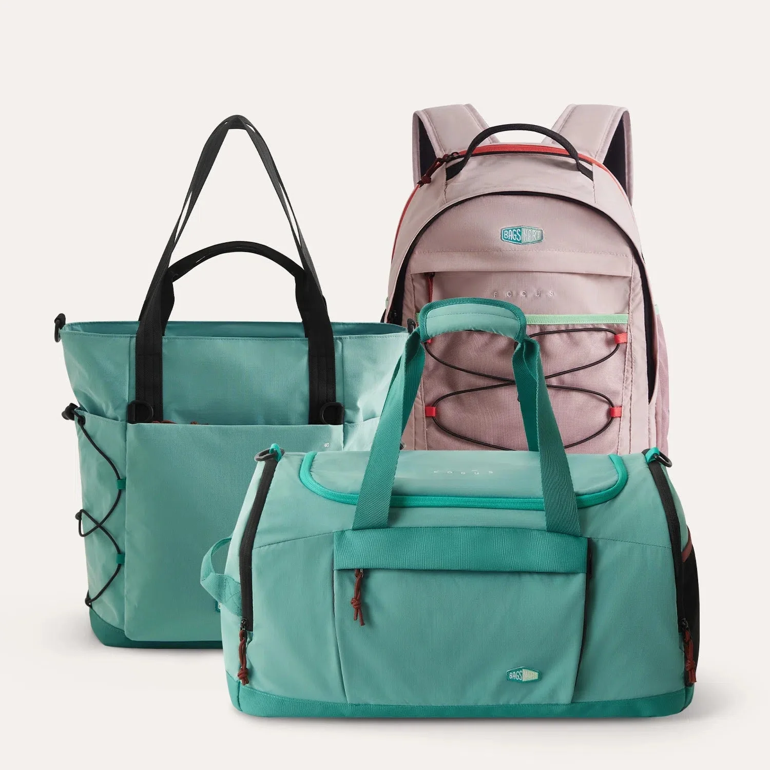 Focus Trio Set - Image 7