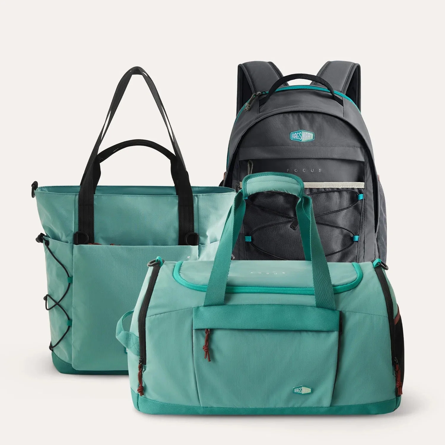 Focus Trio Set - Image 9