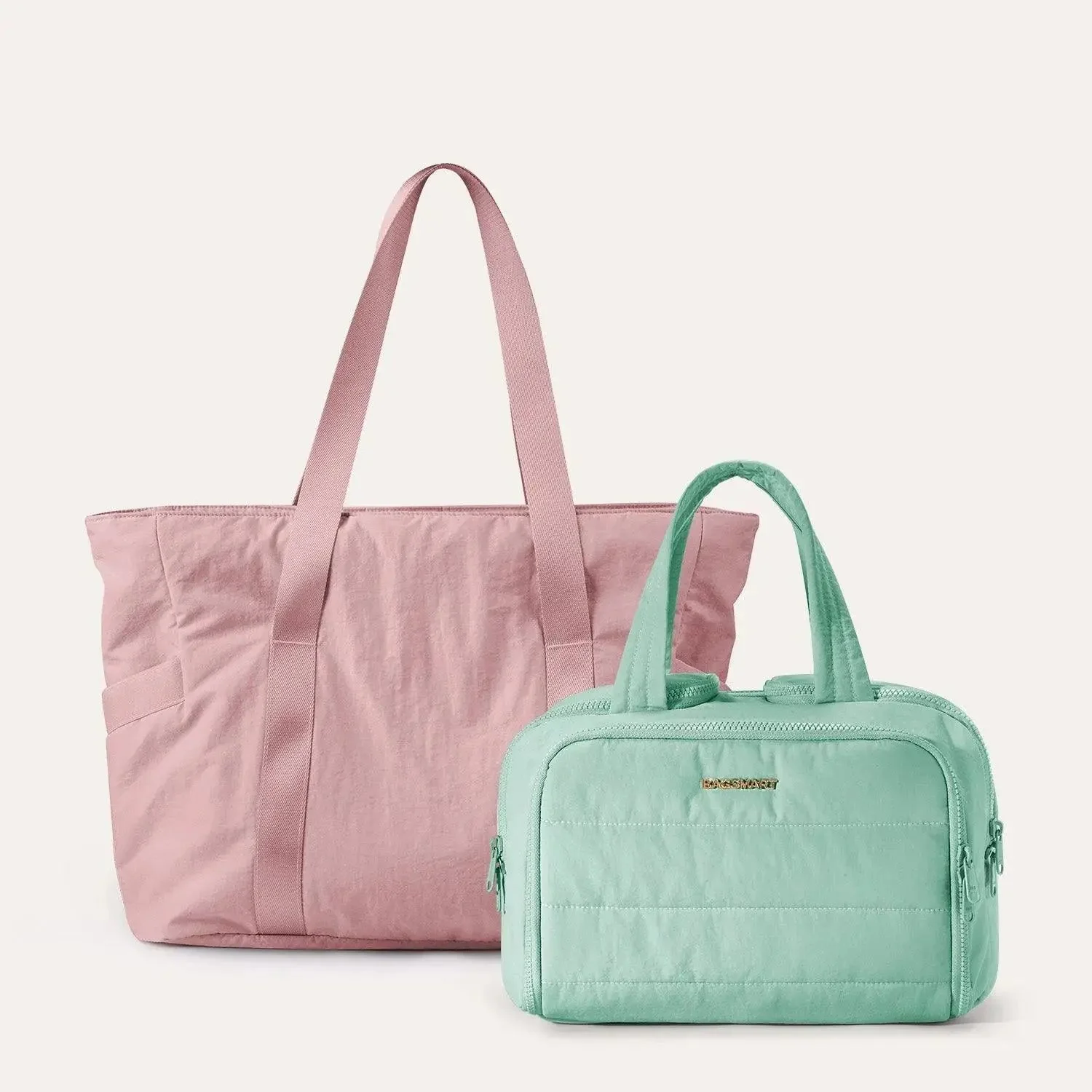 Zora Travel Set - Image 41
