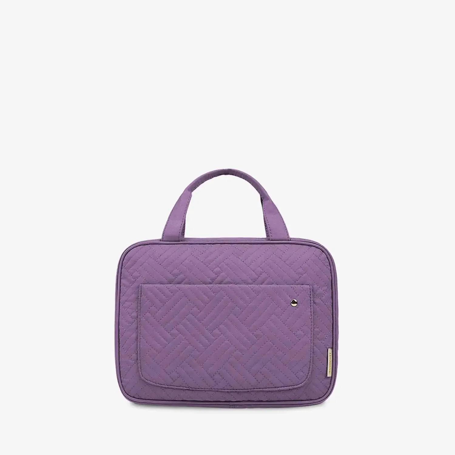 (FREE GIFT) Bonchemin The Space Saver Toiletry Bag - Image 10