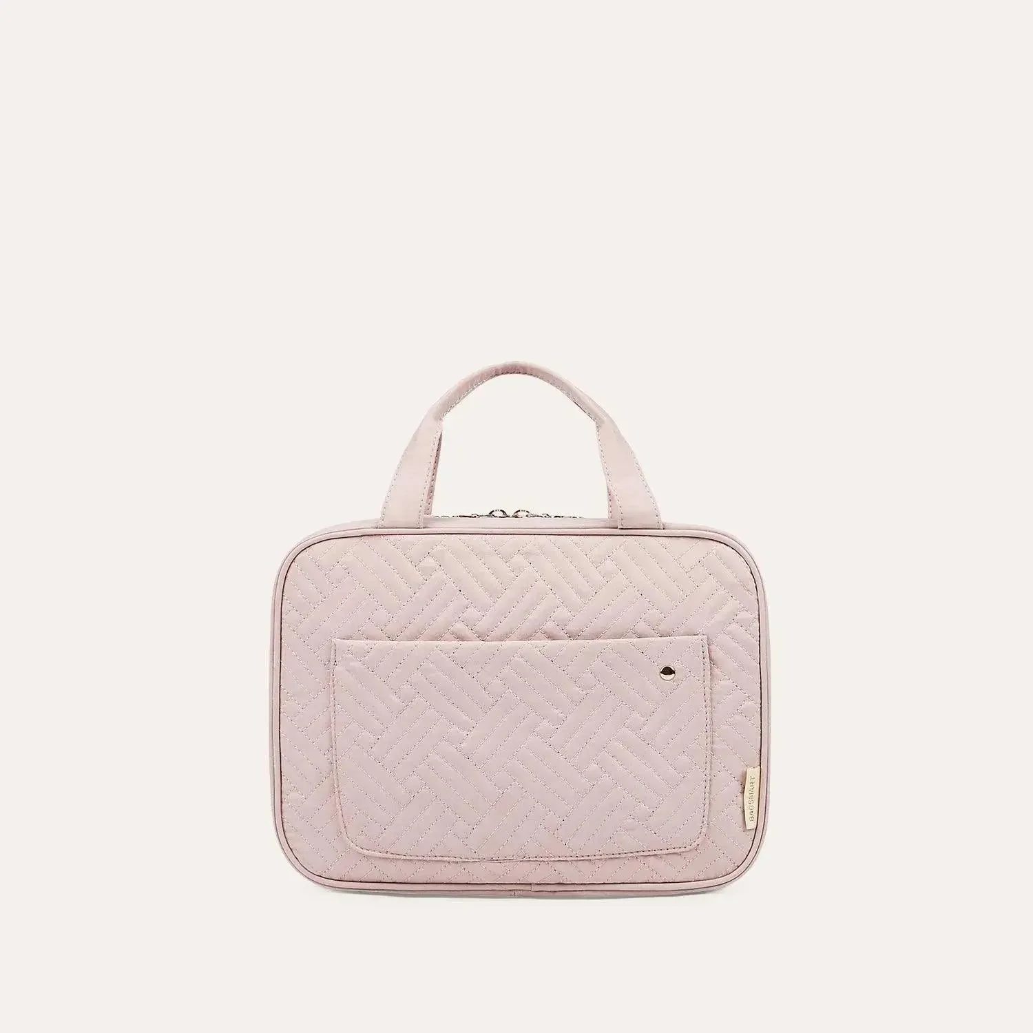 (FREE GIFT) Bonchemin The Space Saver Toiletry Bag - Image 7