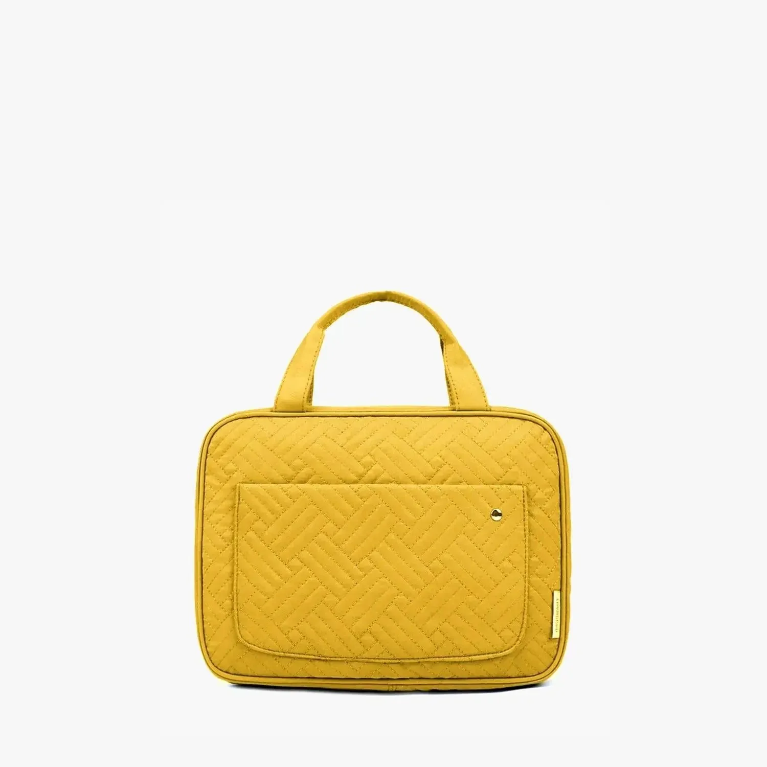 (FREE GIFT) Bonchemin The Space Saver Toiletry Bag - Image 9