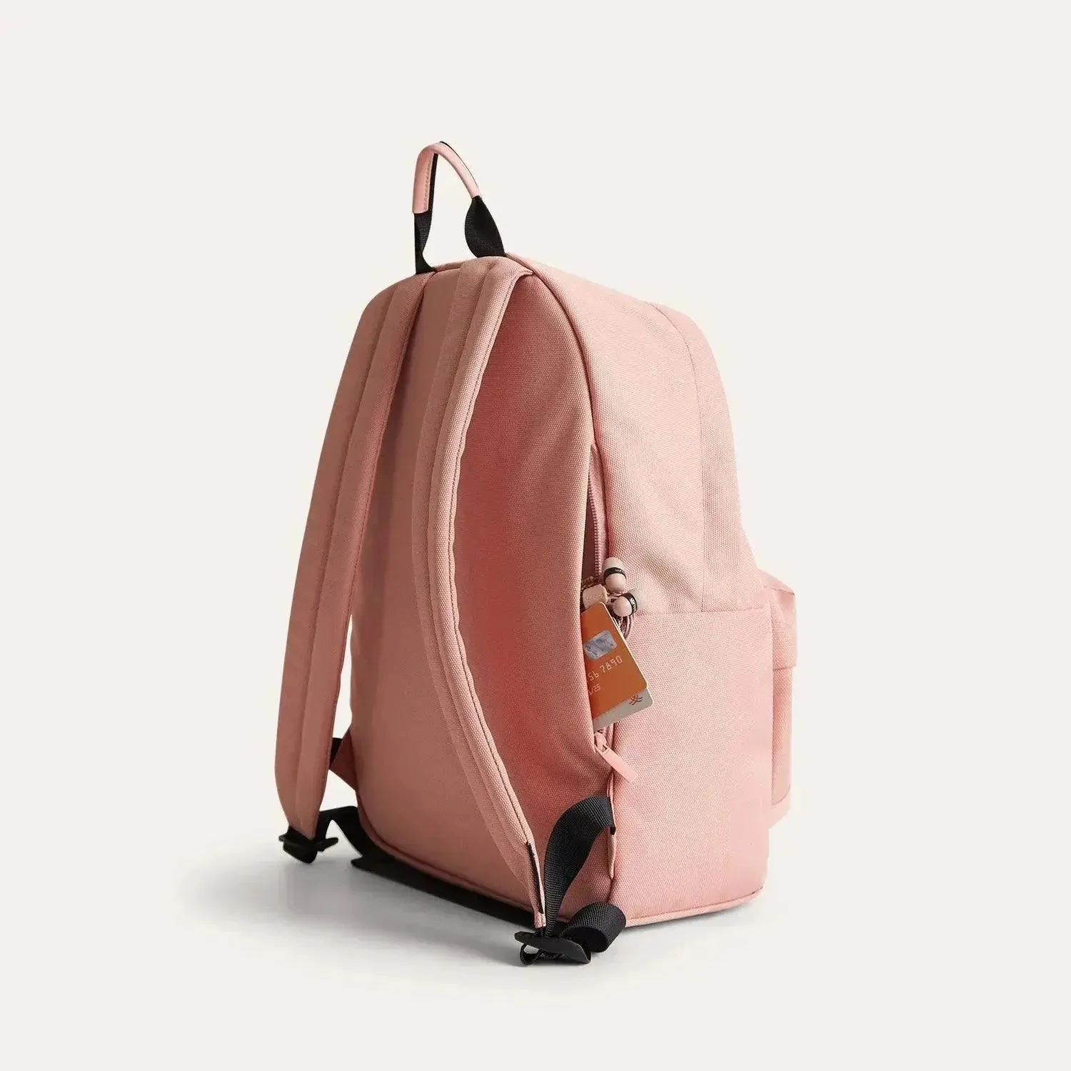 (FREE GIFT）Cordura® Campus Backpack with Laptop Sleeve - Image 12