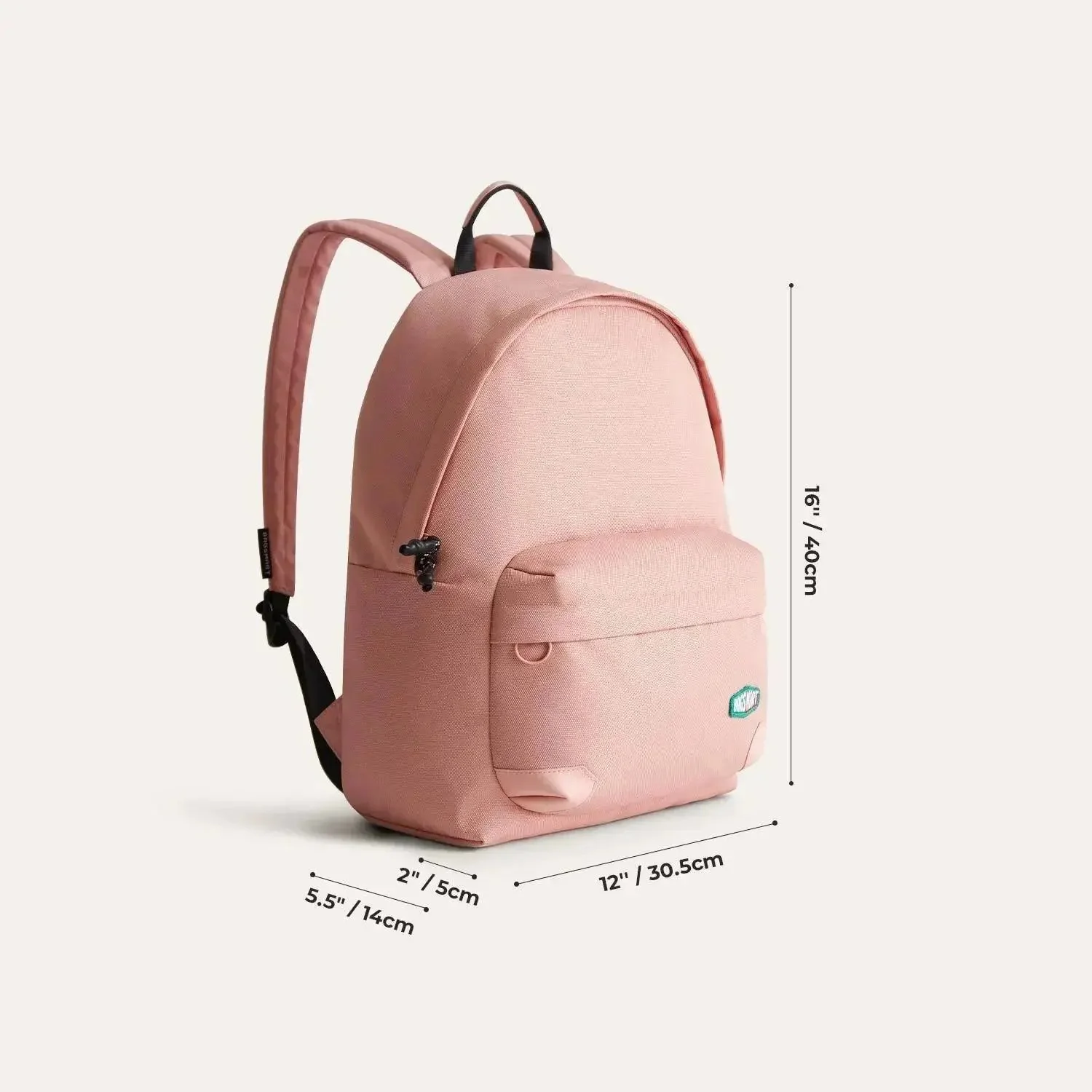 (FREE GIFT）Cordura® Campus Backpack with Laptop Sleeve - Image 16