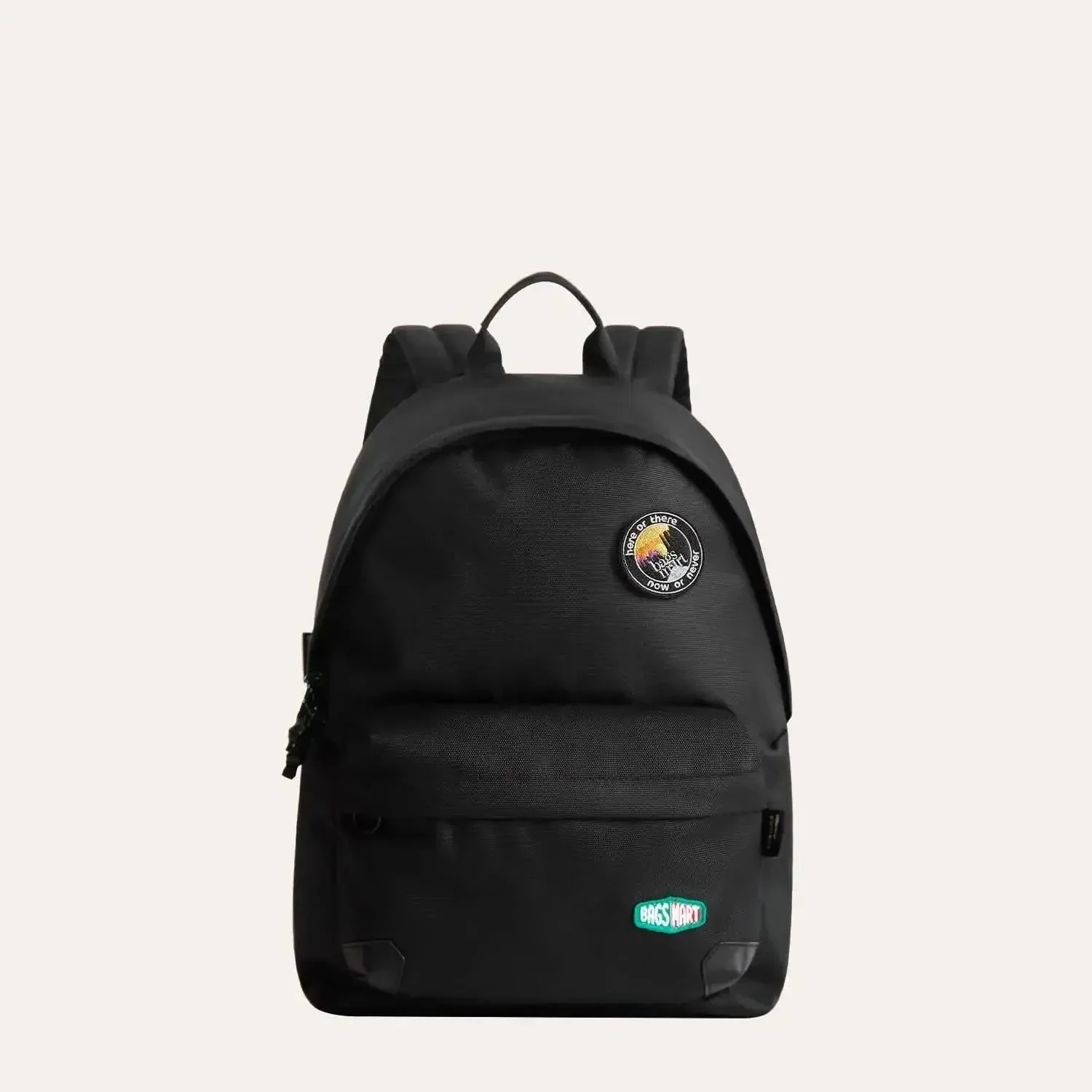 (FREE GIFT）Cordura® Campus Backpack with Laptop Sleeve - Image 28