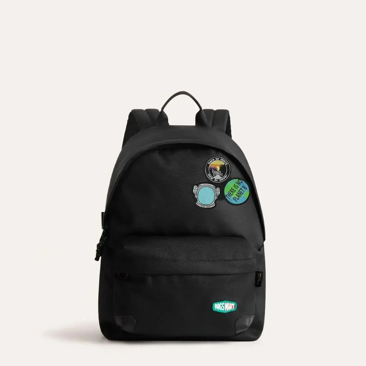 (FREE GIFT）Cordura® Campus Backpack with Laptop Sleeve - Image 29