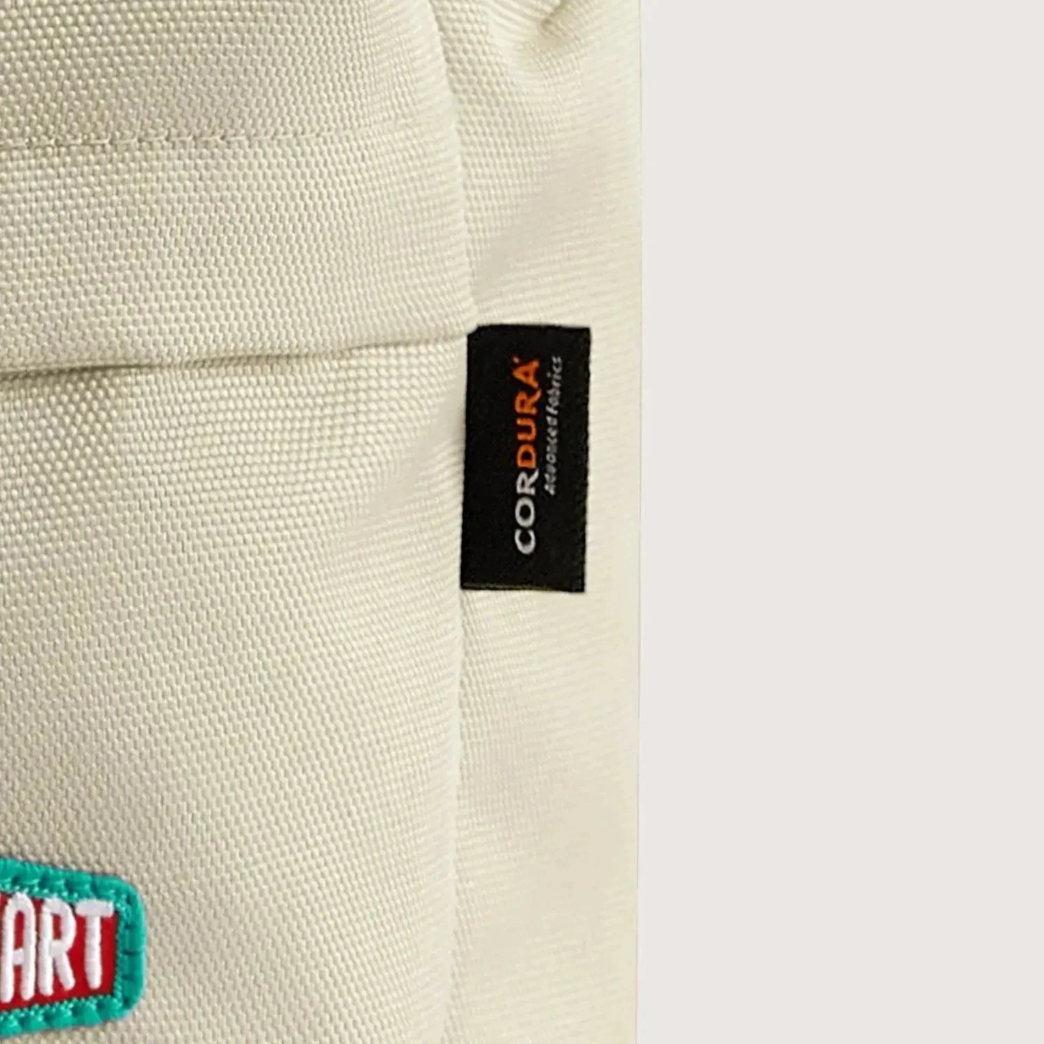 Ocean Cordura® Campus Backpack with Laptop Sleeve - Image 4