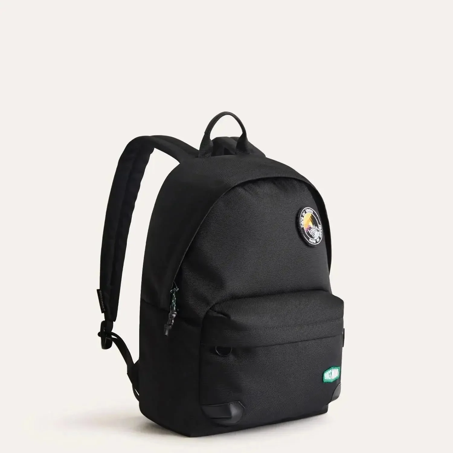 (FREE GIFT）Cordura® Campus Backpack with Laptop Sleeve - Image 31