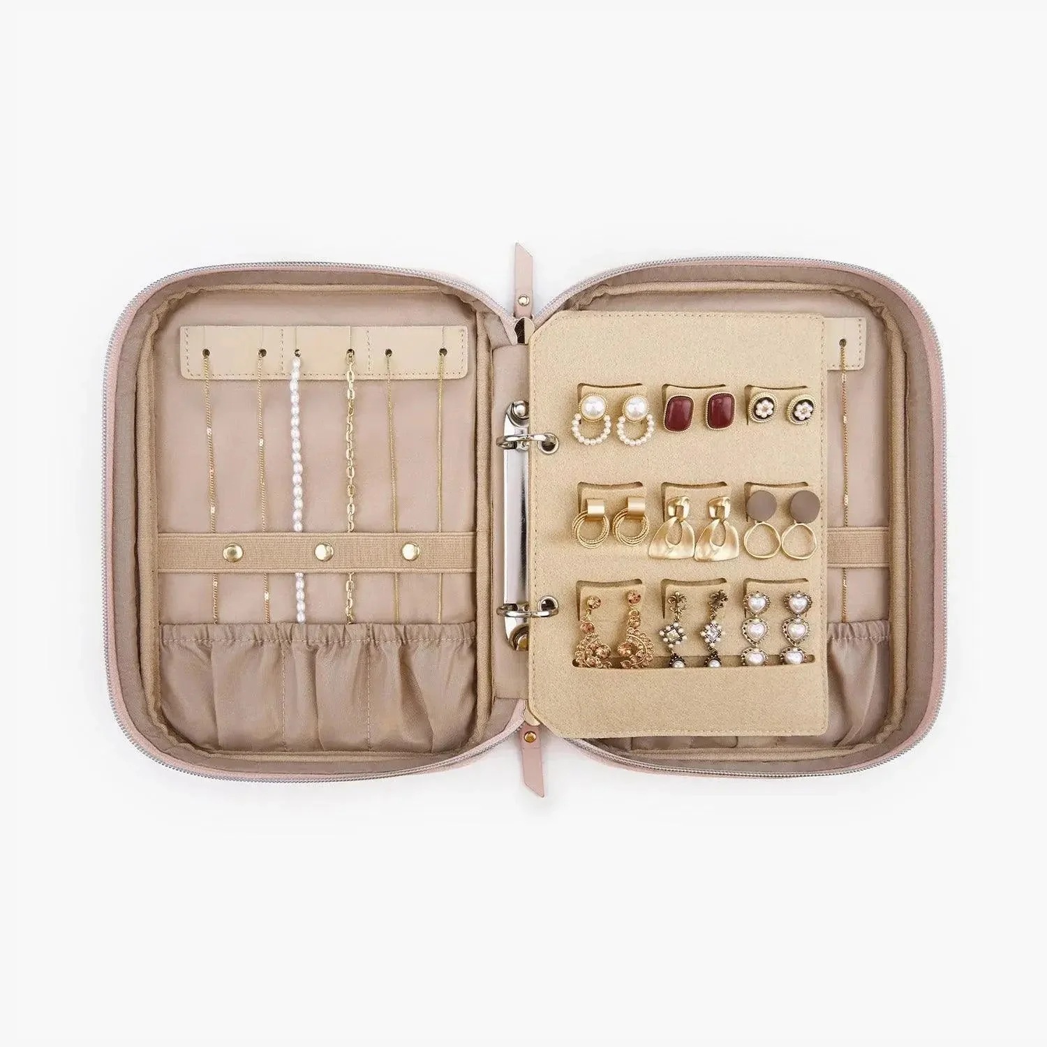 Dazzling Jewelry Organizer - Image 10