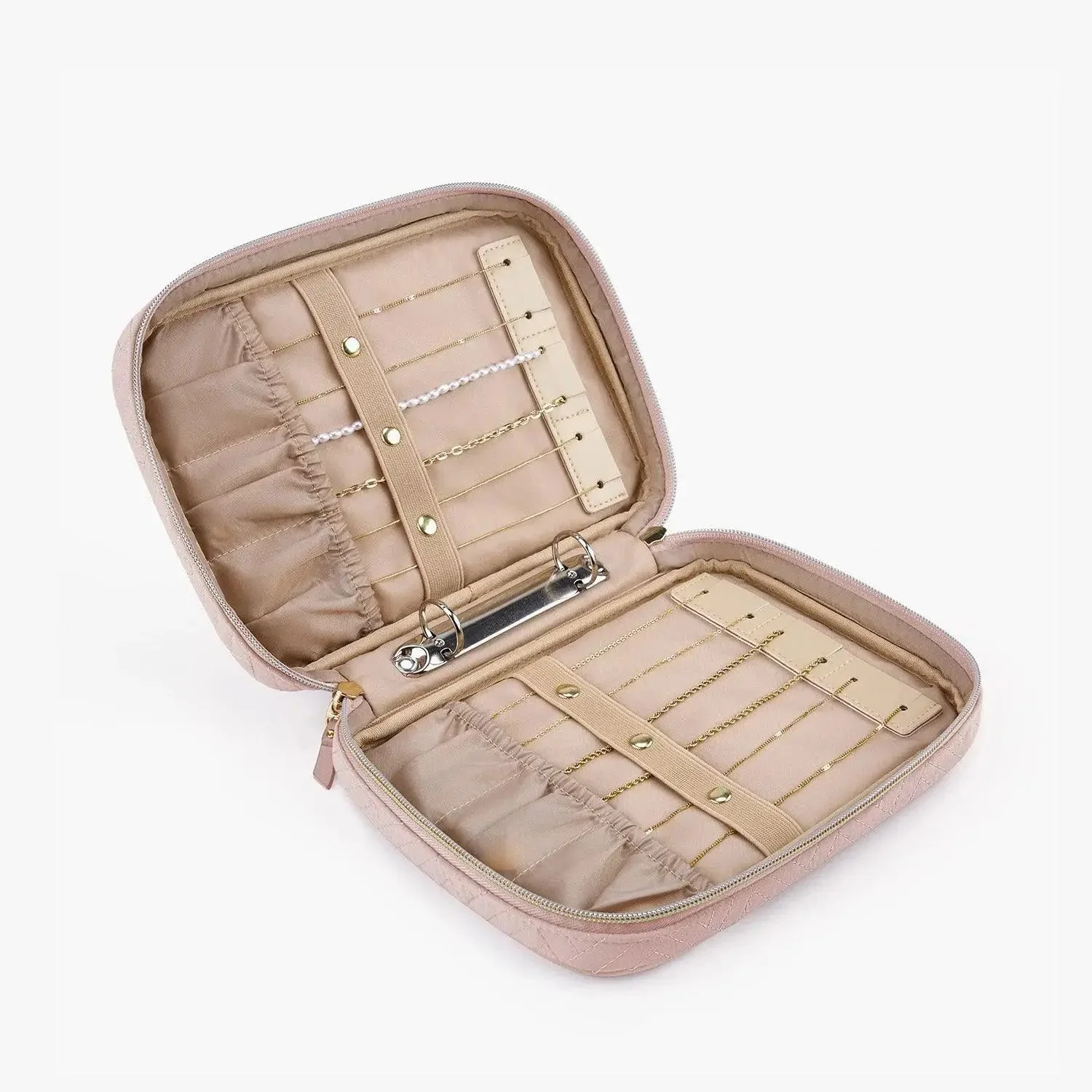 Dazzling Jewelry Organizer - Image 11