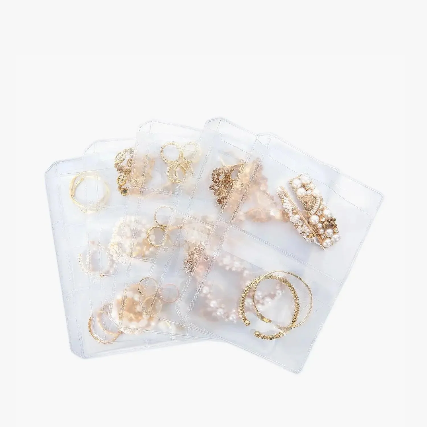 Dazzling Jewelry Organizer - Image 12