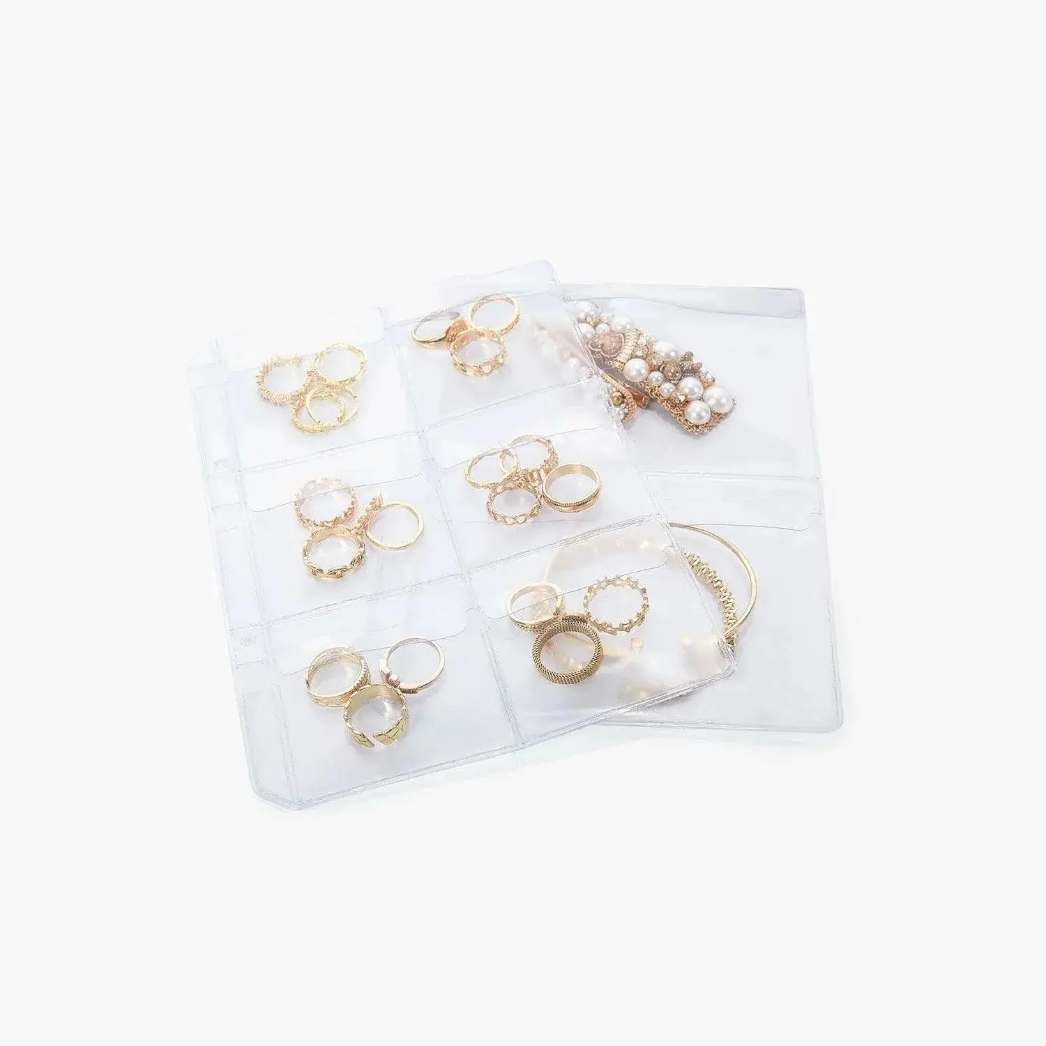 Dazzling Jewelry Organizer - Image 21