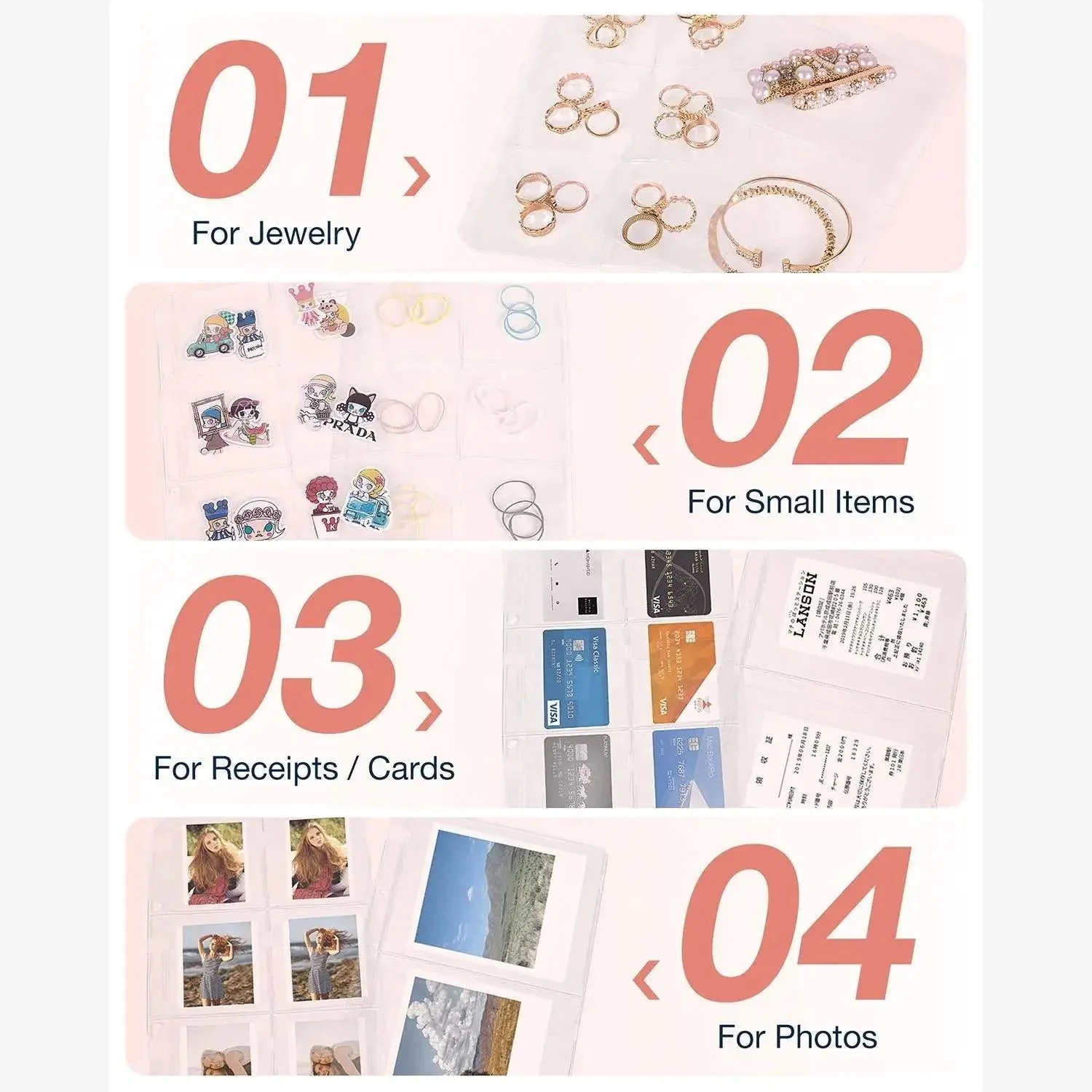Dazzling Jewelry Organizer - Image 22