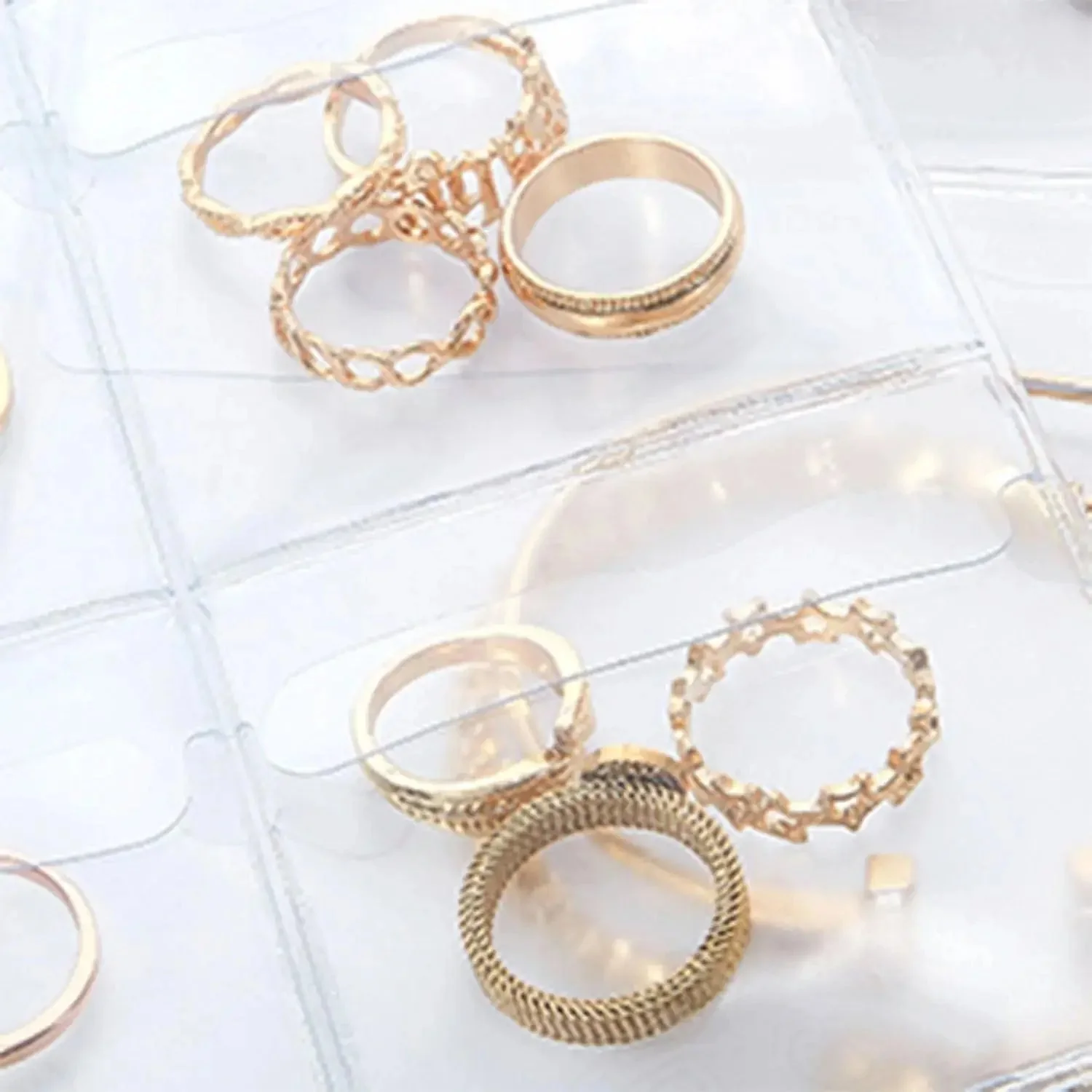 Dazzling Jewelry Organizer - Image 25