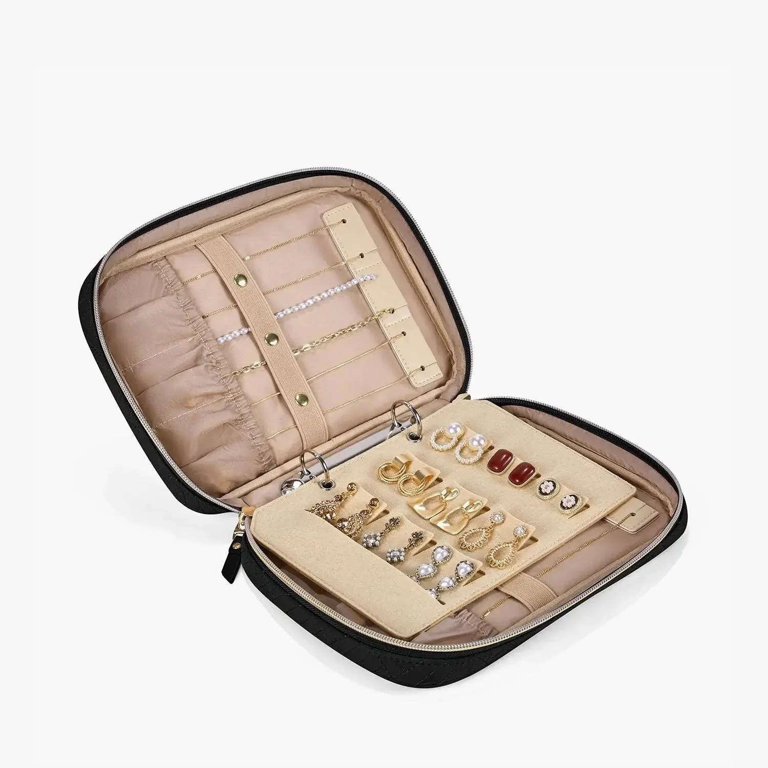 Dazzling Jewelry Organizer - Image 3