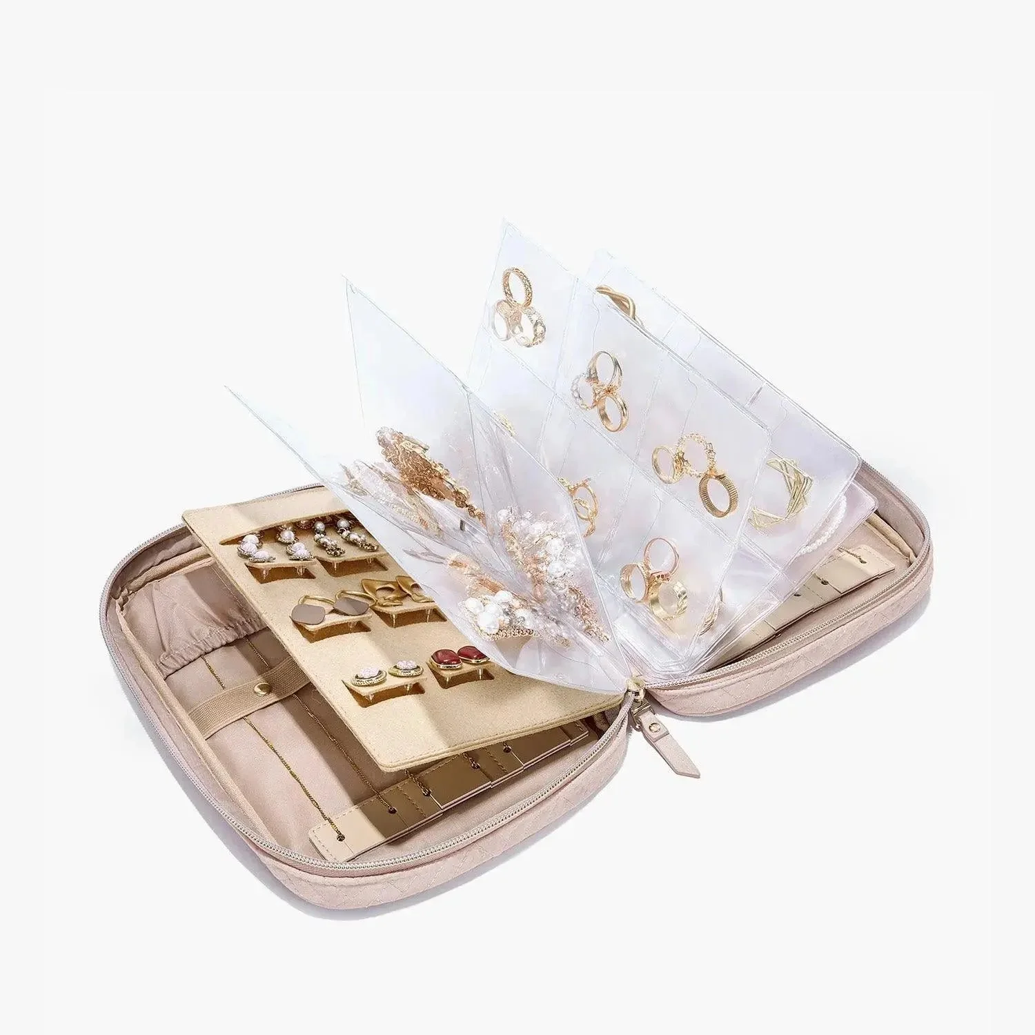 Dazzling Jewelry Organizer - Image 9