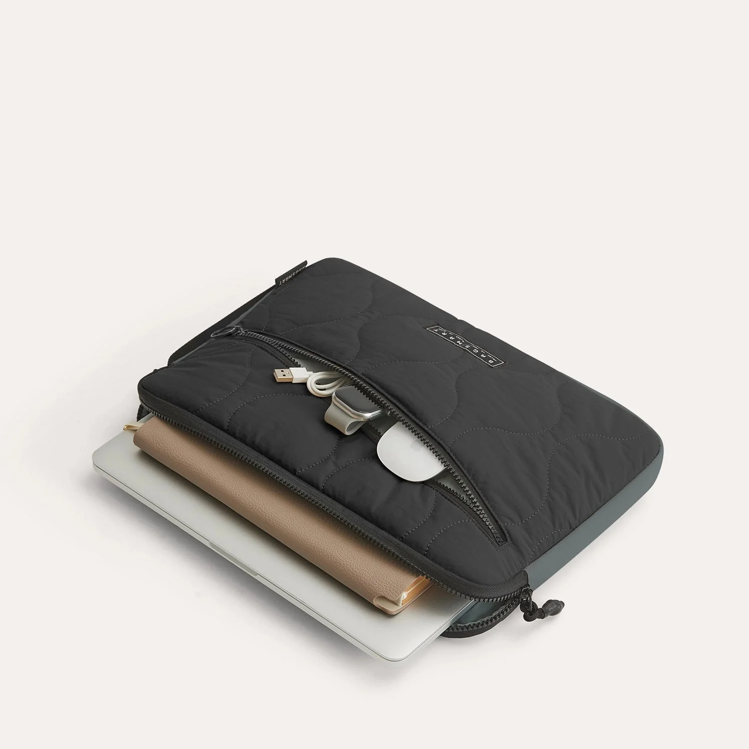 Paz 14" Laptop Sleeve - Image 16