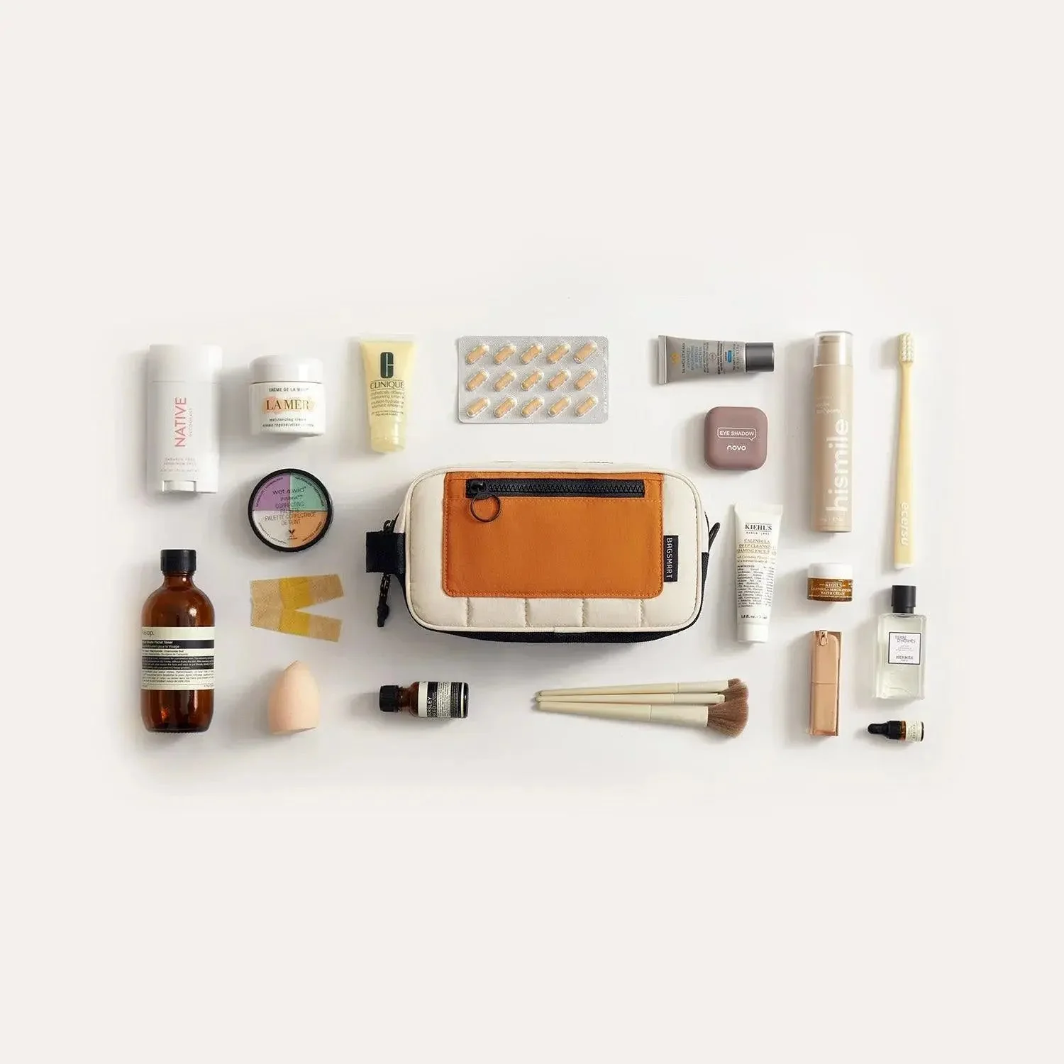 Paz 2L Dopp Kit - Image 16