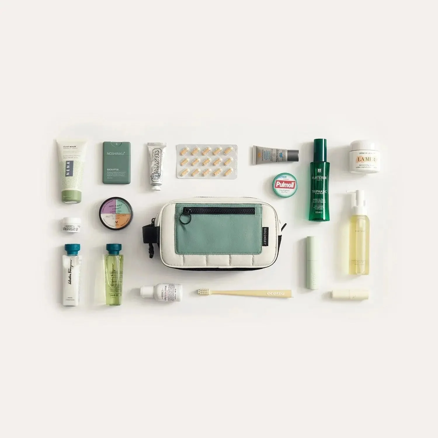 Paz 2L Dopp Kit - Image 8