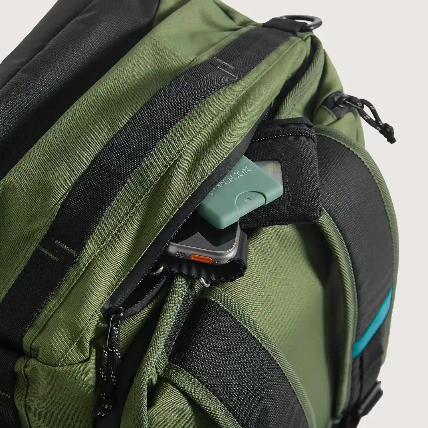 Paz 43L Duffle Backpack - Image 15