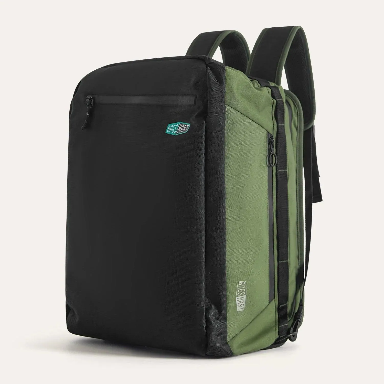 Paz 43L Duffle Backpack - Image 18