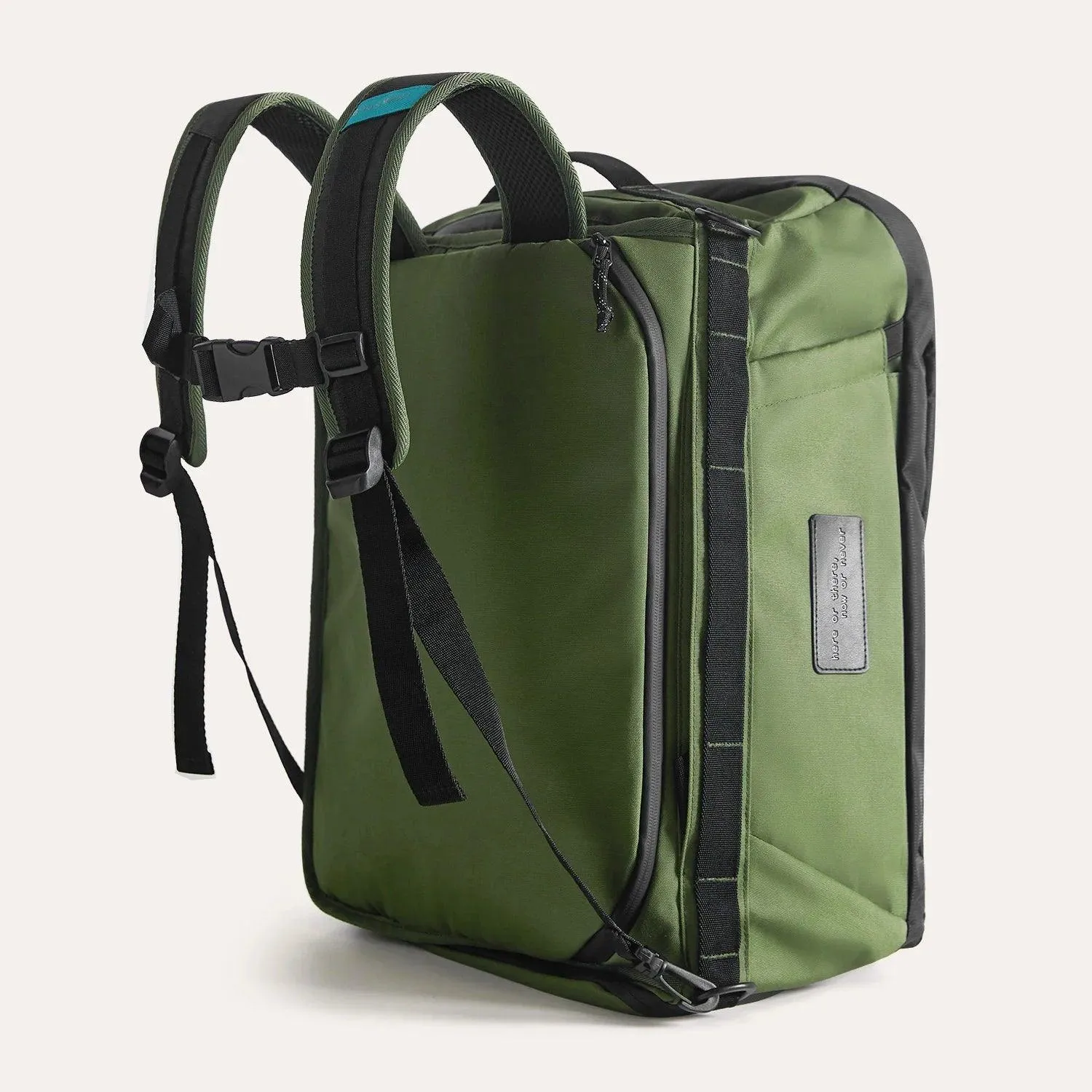 Paz 43L Duffle Backpack - Image 19