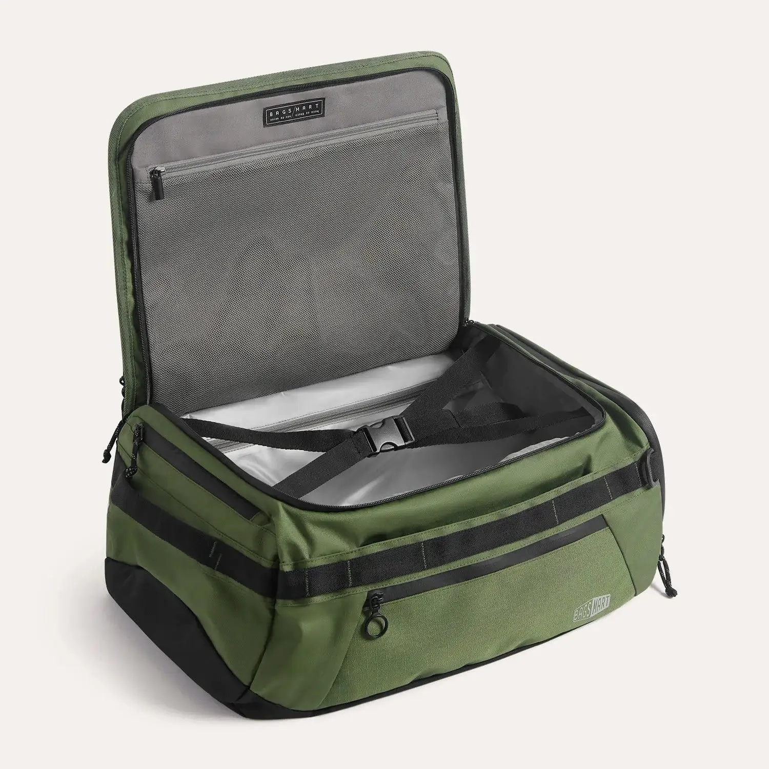 Paz 43L Duffle Backpack - Image 23