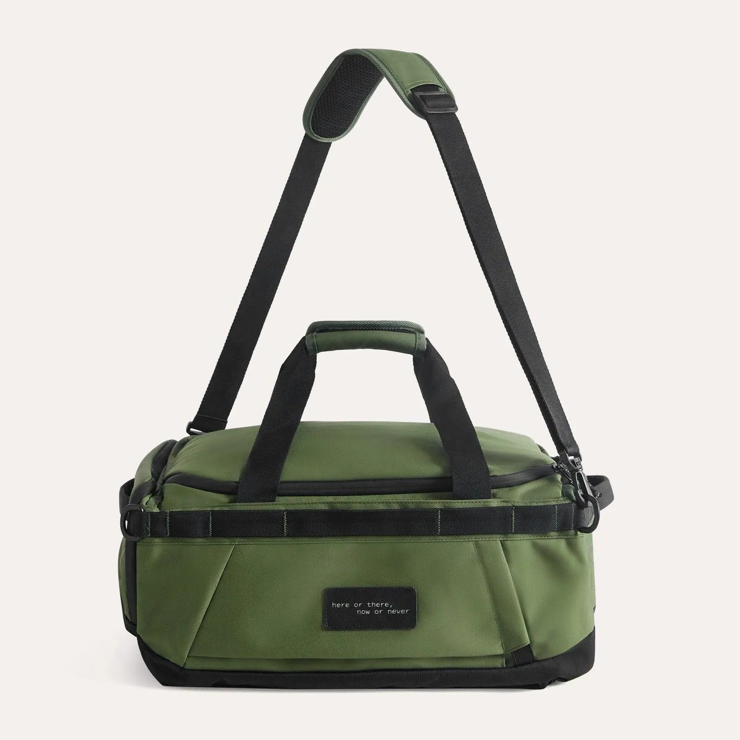 Paz 43L Duffle Backpack - Image 24