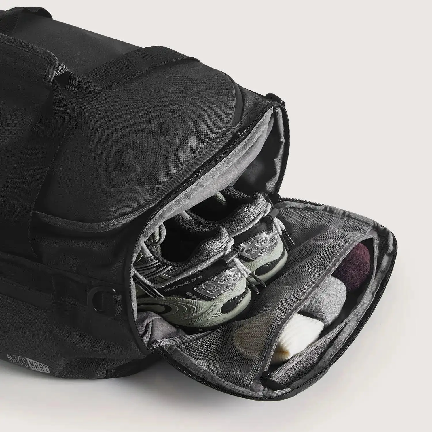 Paz 43L Duffle Backpack - Image 36