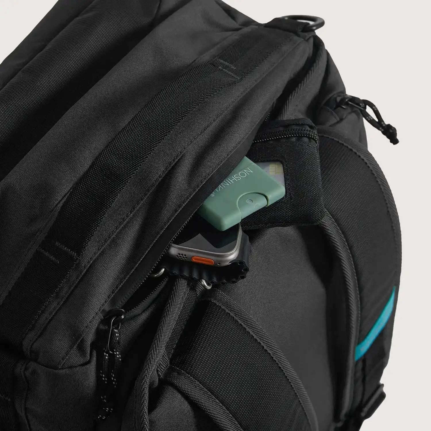 Paz 43L Duffle Backpack - Image 38