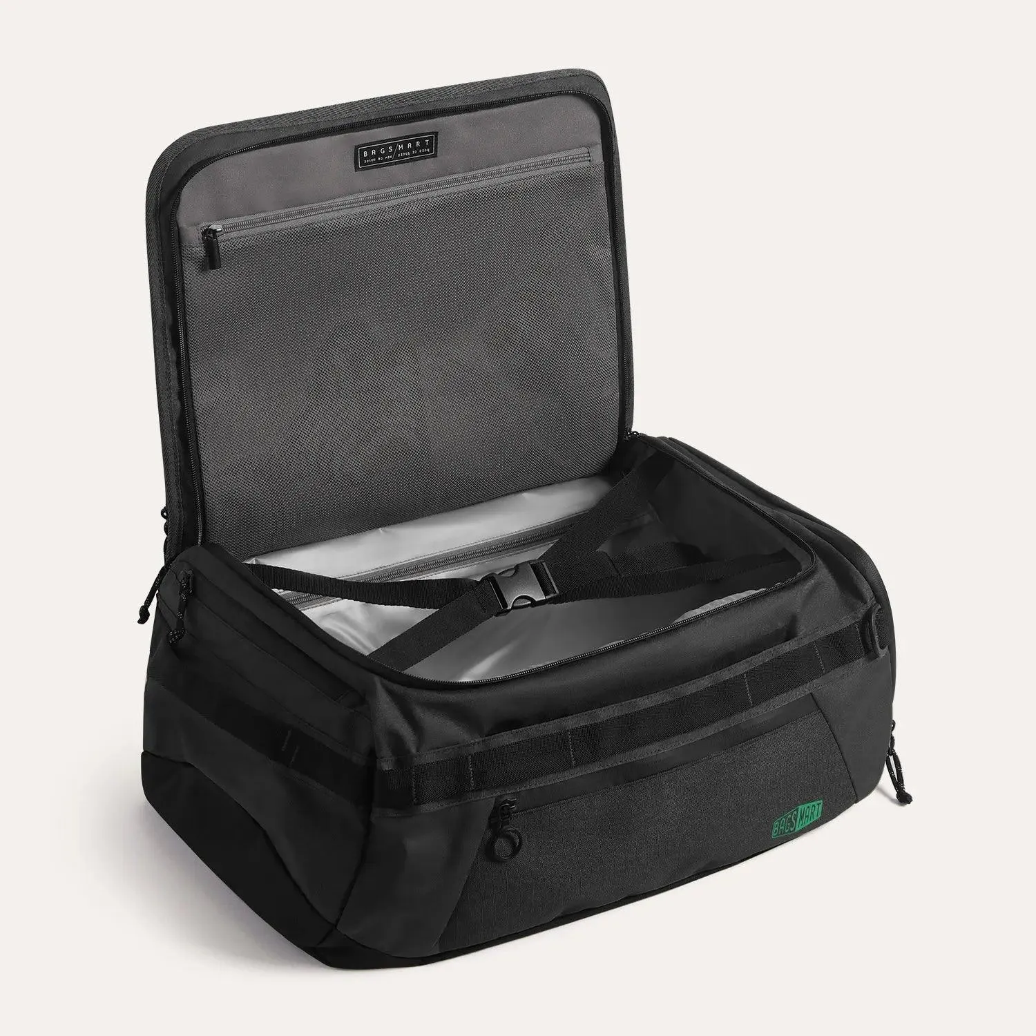 Paz 43L Duffle Backpack - Image 43