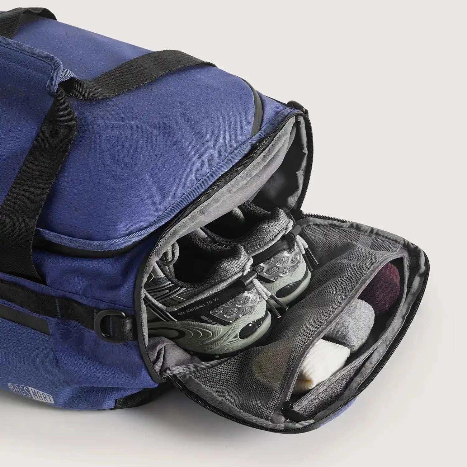 Paz 43L Duffle Backpack - Image 61
