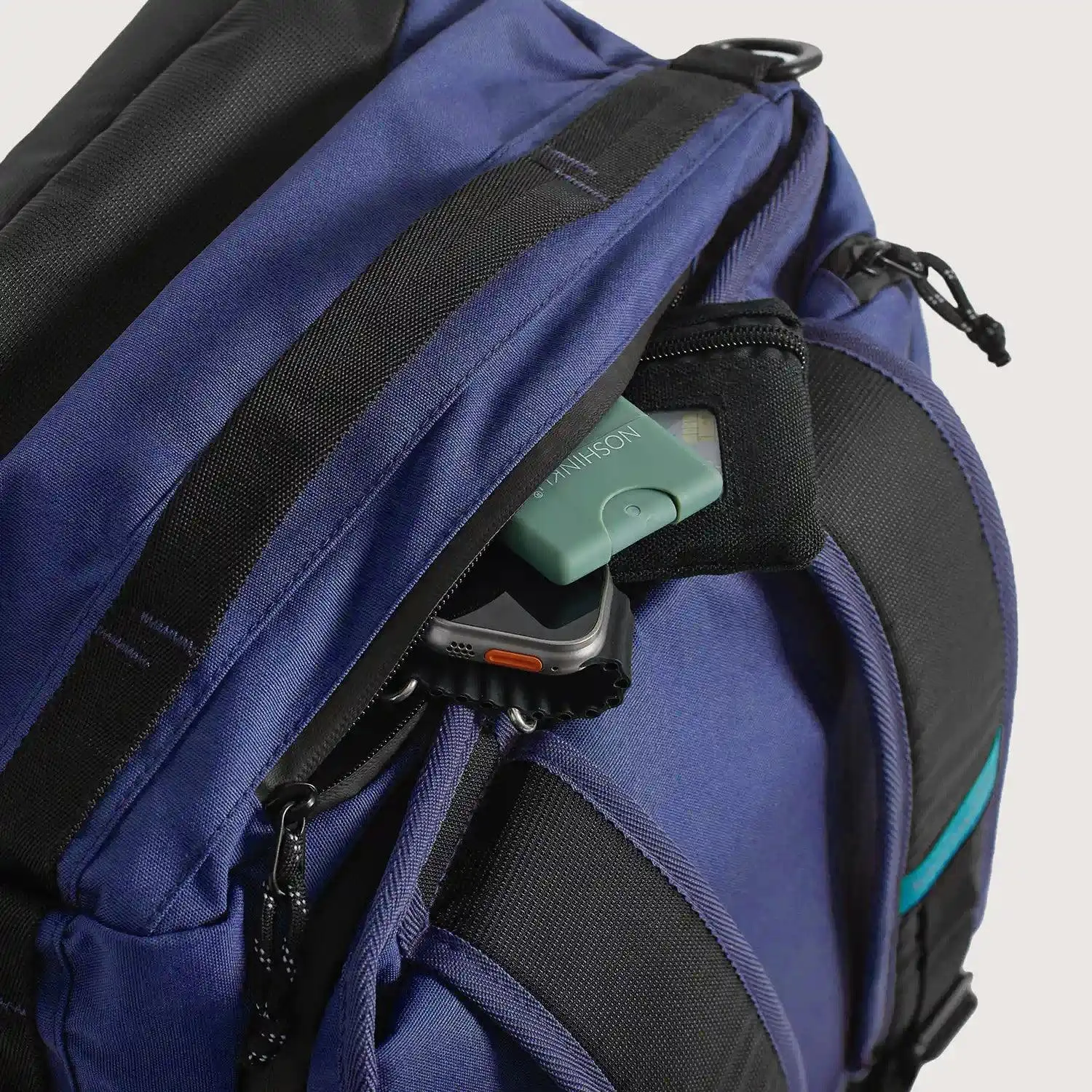 Paz 43L Duffle Backpack - Image 63