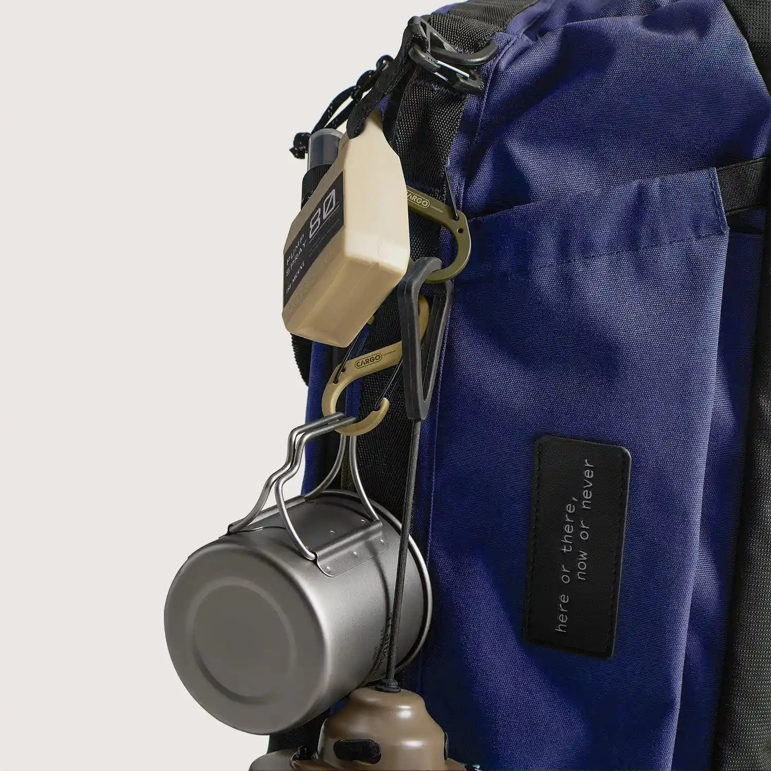 Paz 43L Duffle Backpack - Image 64