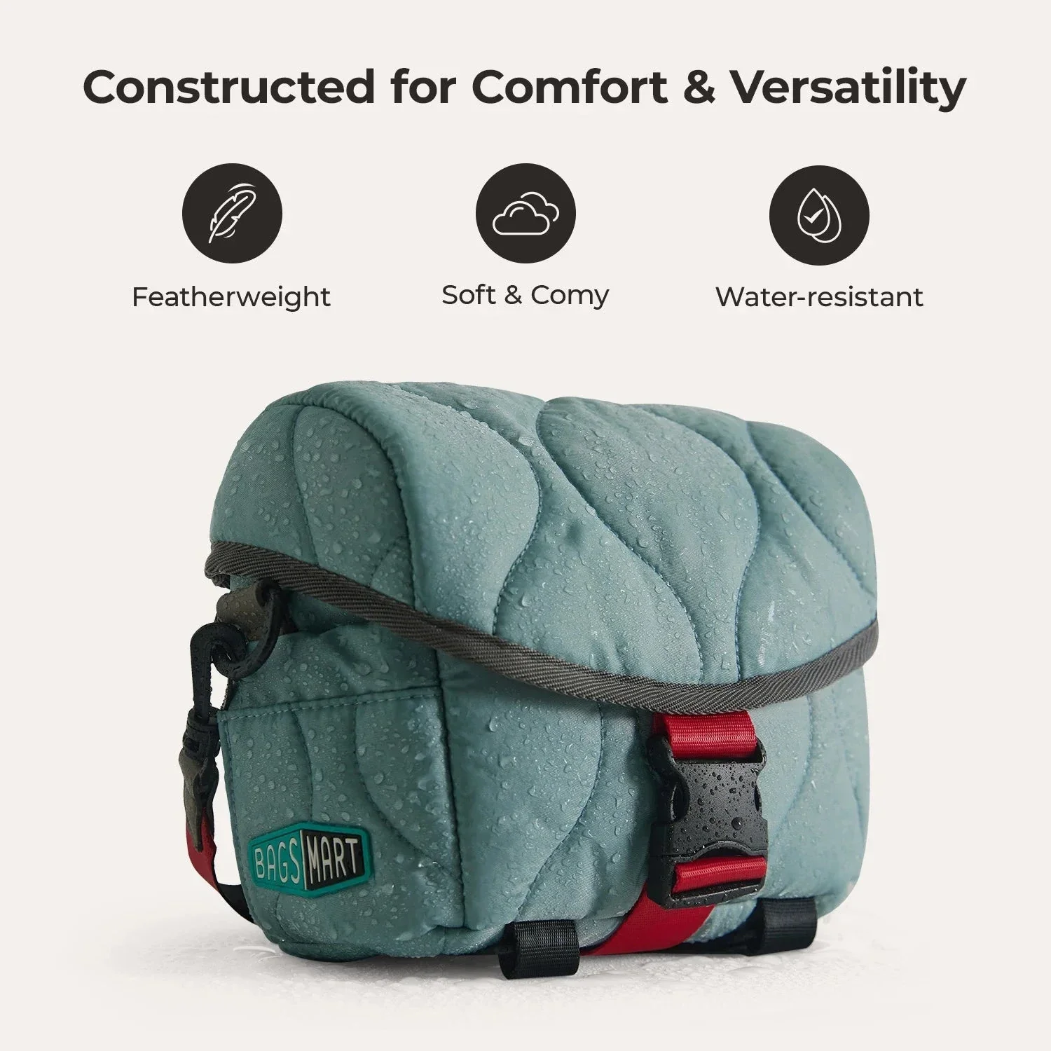 Paz 4L Camera Sling - Image 13
