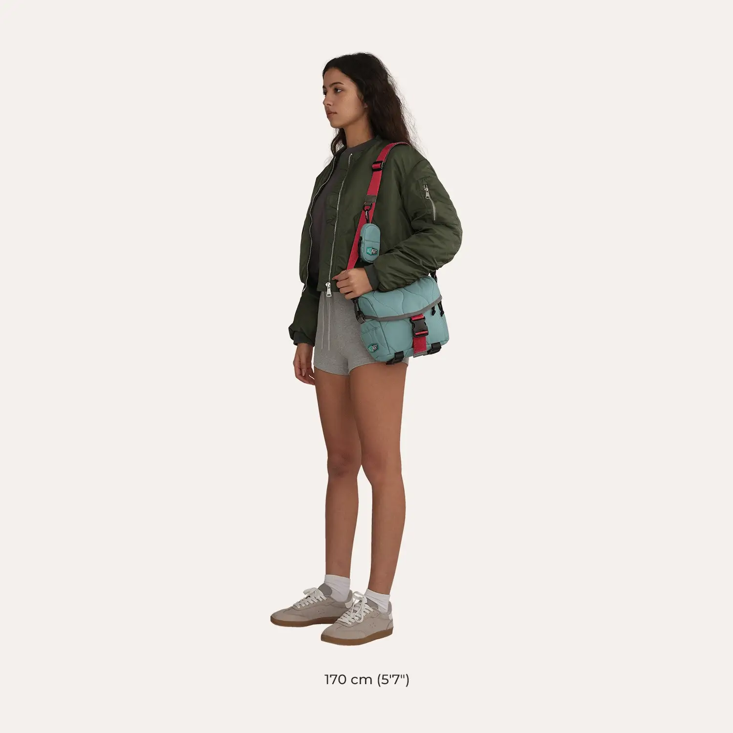 Paz 4L Camera Sling - Image 3