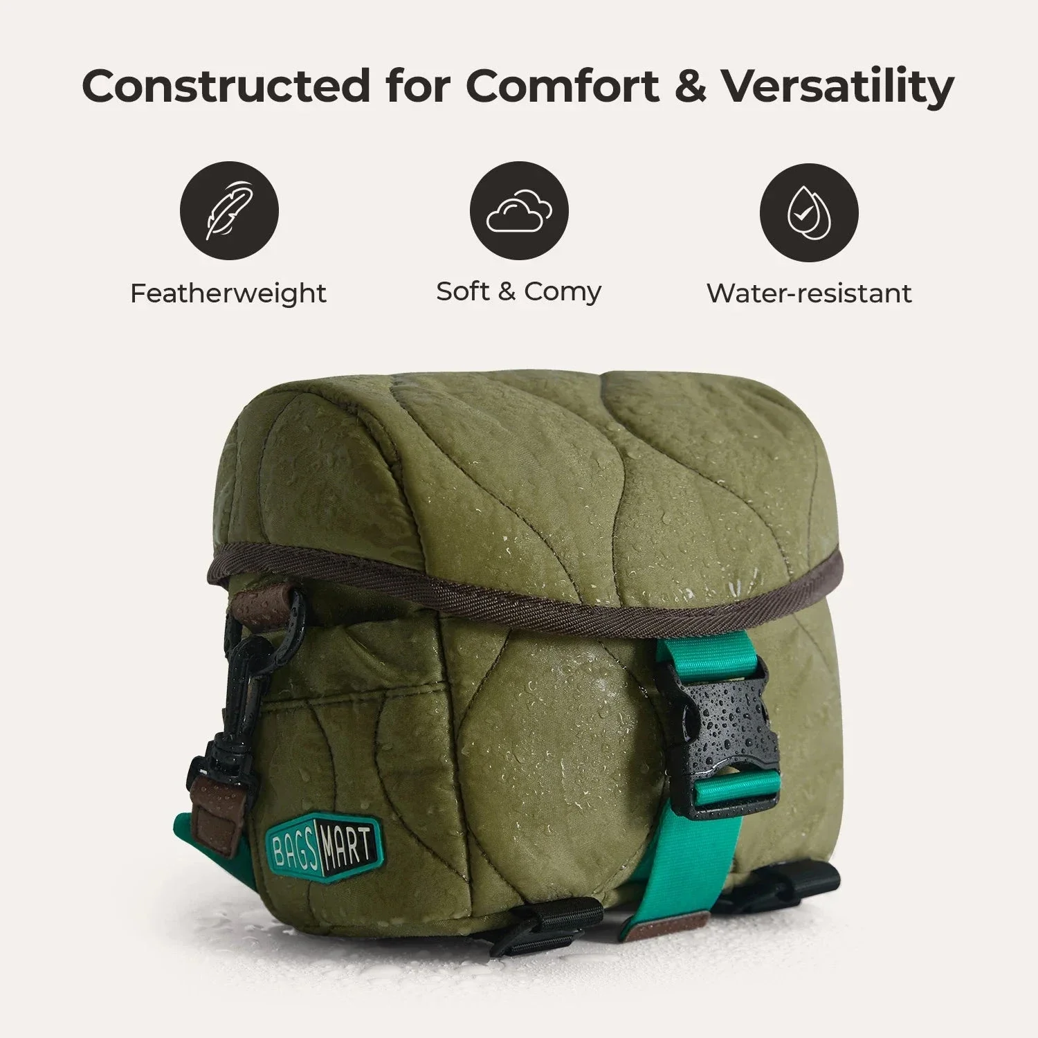 Paz 4L Camera Sling - Image 30